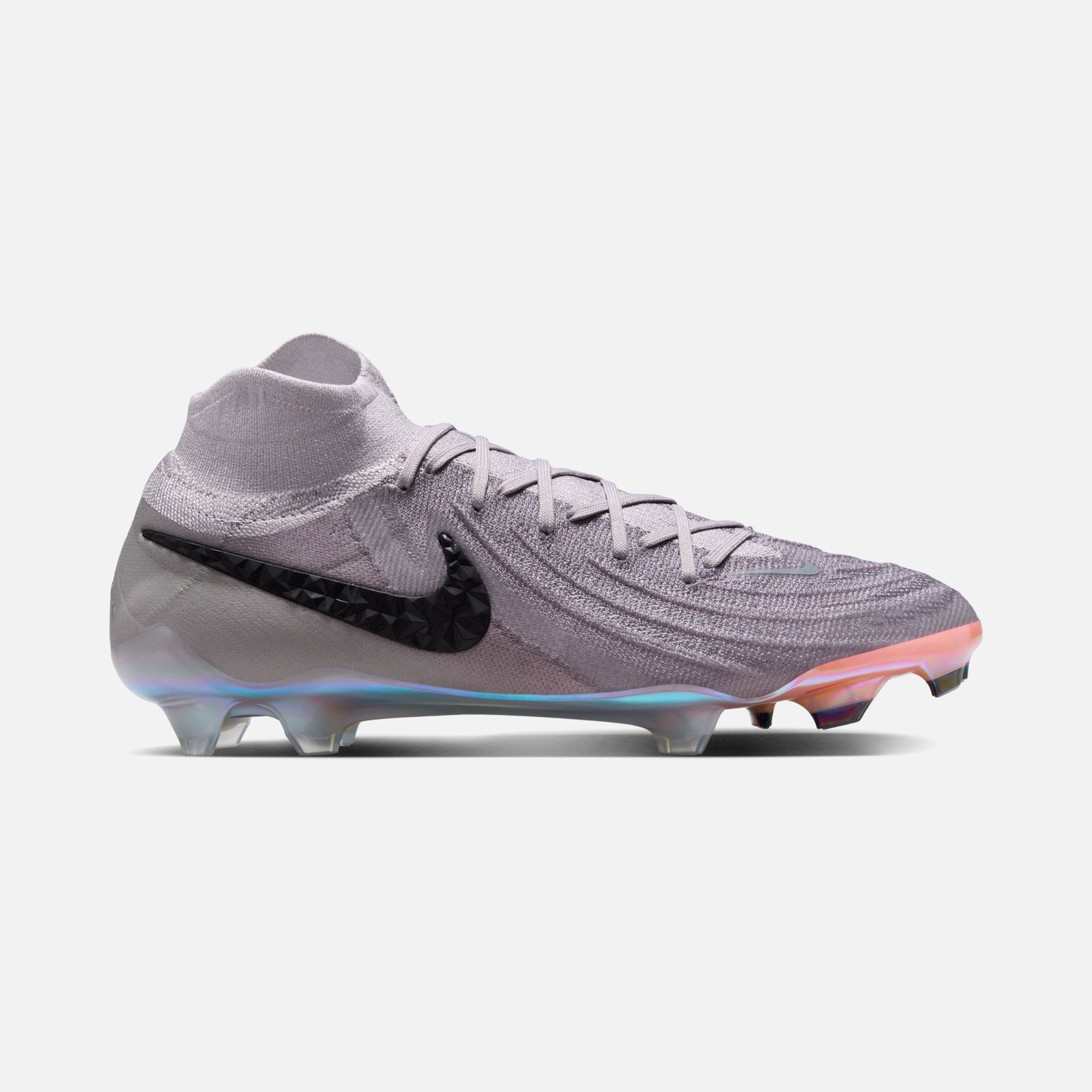 Nike Phantom Luna 2 Elite FG Firm Ground High-Top Erkek Krampon