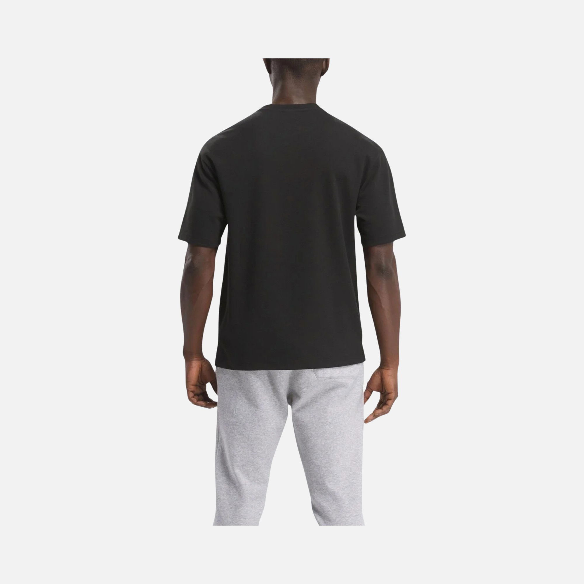 Reebok Sportswear Activ Coll Short-Sleeve '24 Erkek Tişört