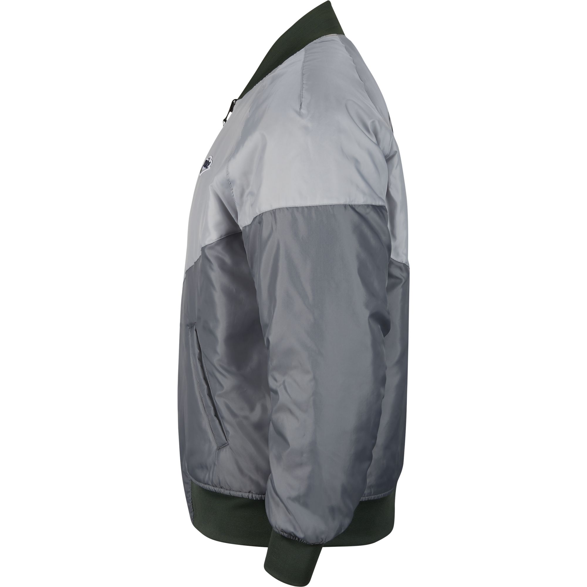 Nike Sportswear Windrunner Reversible Insltd Full-Zip Erkek Ceket