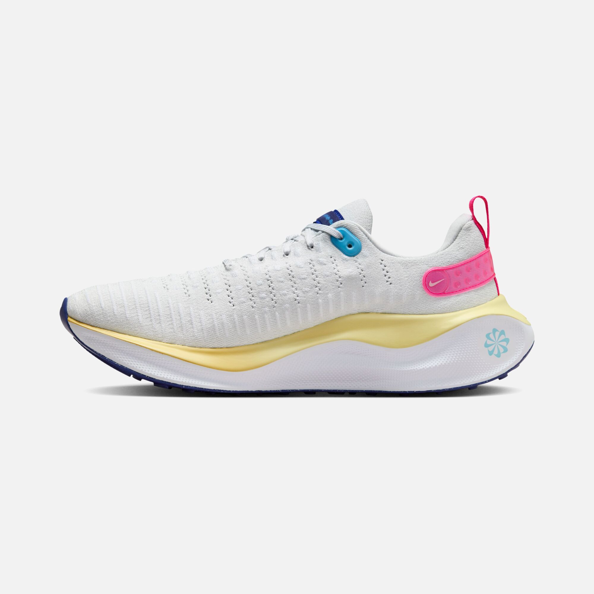 Nike InfinityRN 4 Road Running Erkek Spor Ayakkabı