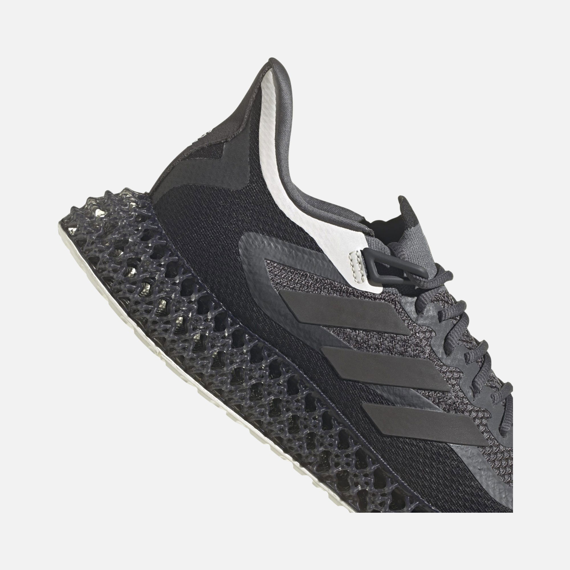 adidas 4D FWD Runinng Erkek Spor Ayakkabı