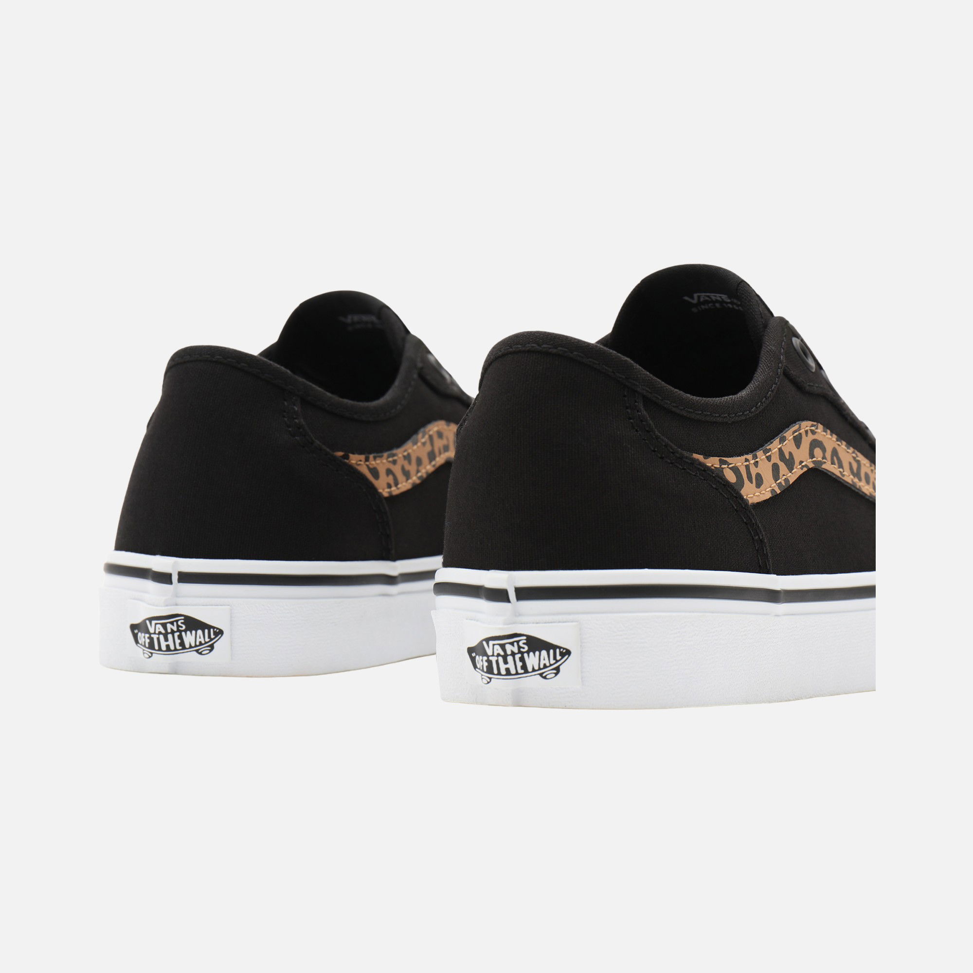 Vans Sportswear FW23 Filmore Decon Kadın Spor Ayakkabı