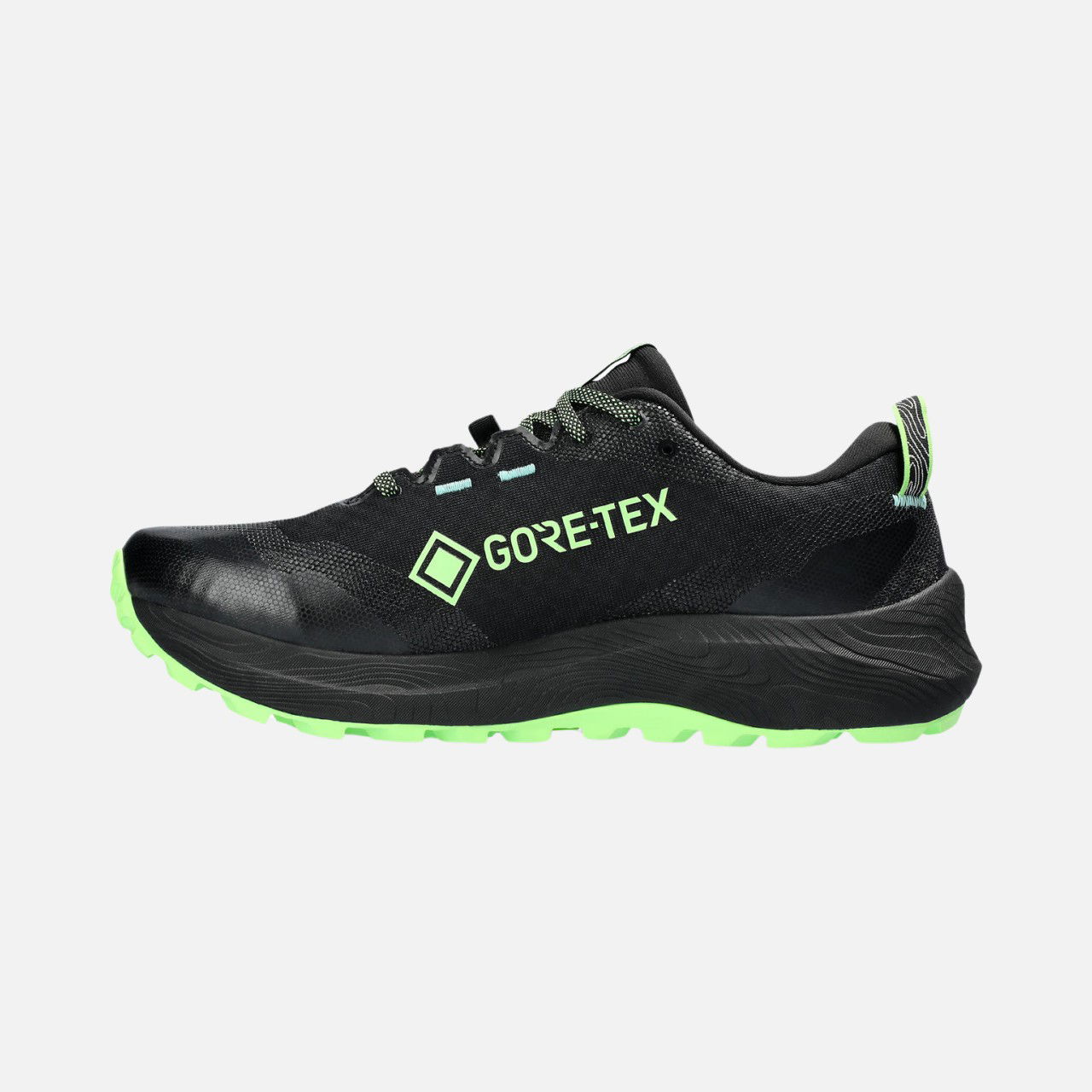 Asics Gel Trabuco 12 Gore-Tex Erkek Spor Ayakkabı