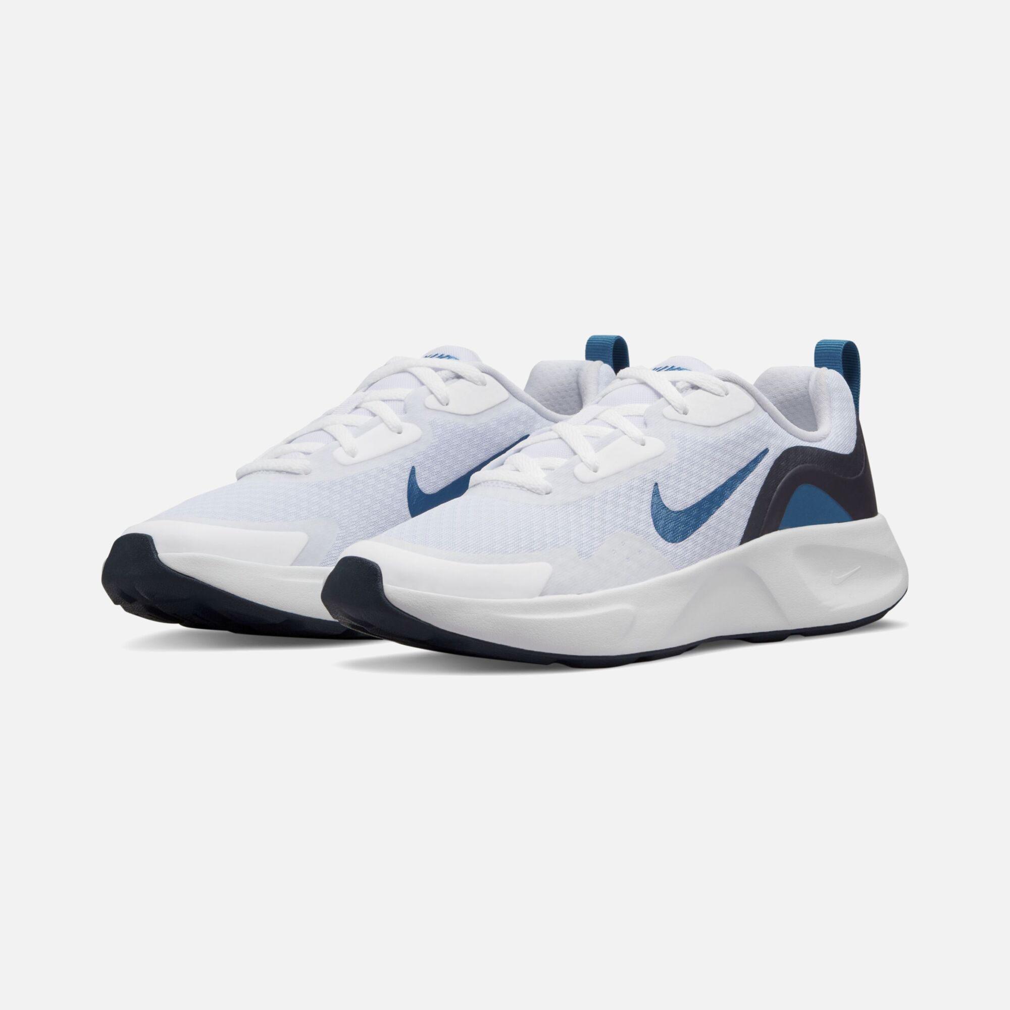 Nike WearAllDay (GS) Spor Ayakkabı