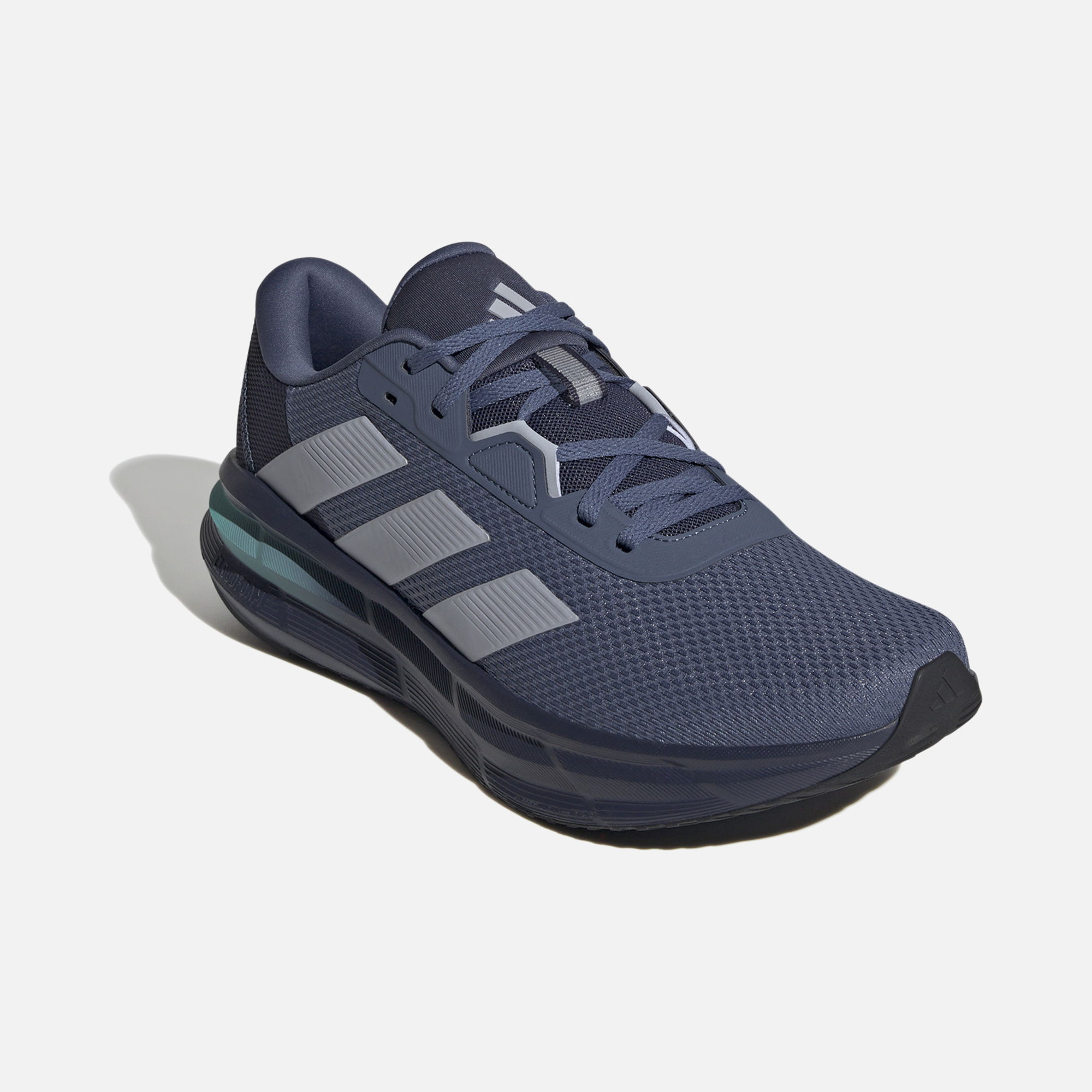 adidas Galaxy 7 Cloudfoam Short Distance Running Erkek Spor Ayakkabı
