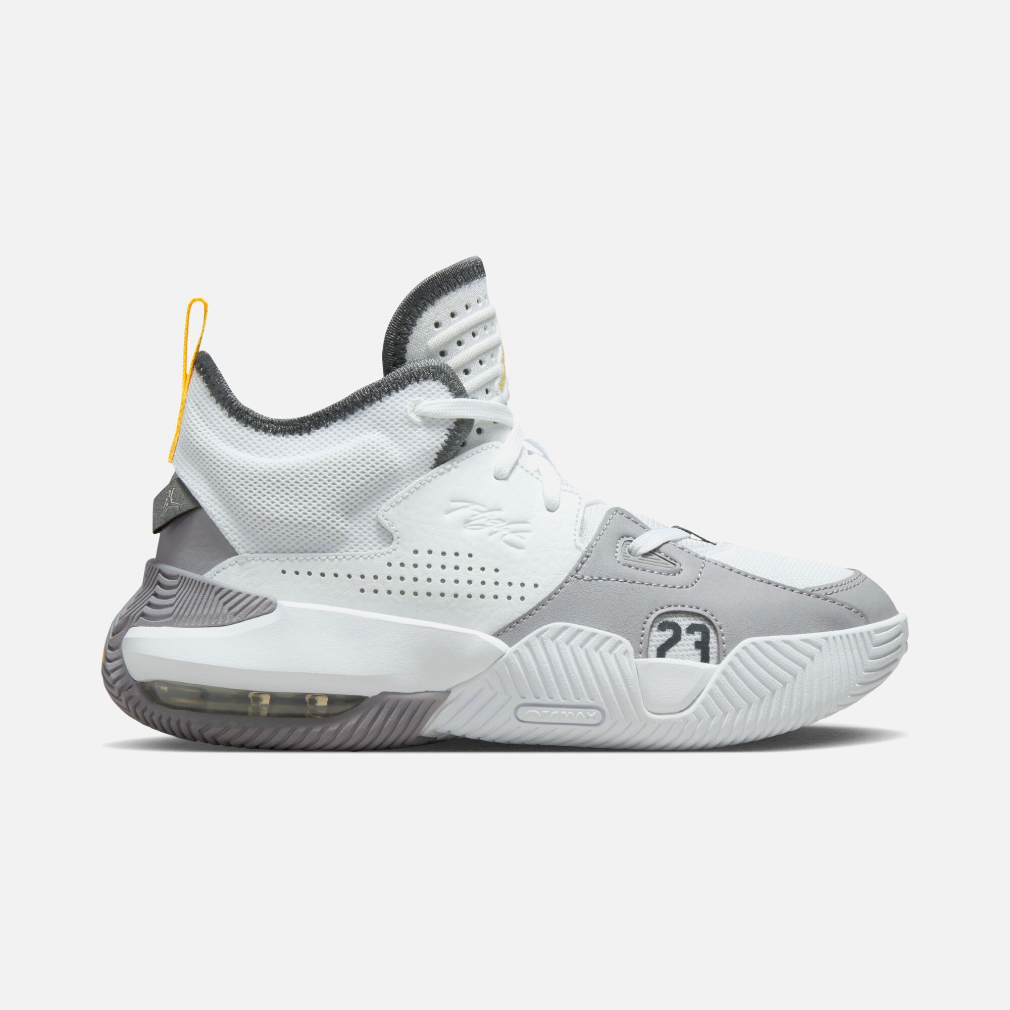 Nike Jordan Stay Loyal 2 (GS) Spor Ayakkabı