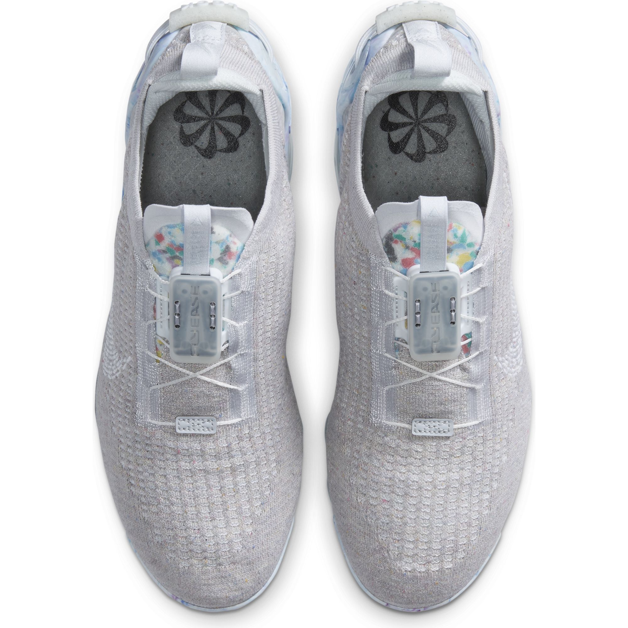 Nike Air VaporMax 2020 FK Erkek Spor Ayakkabı