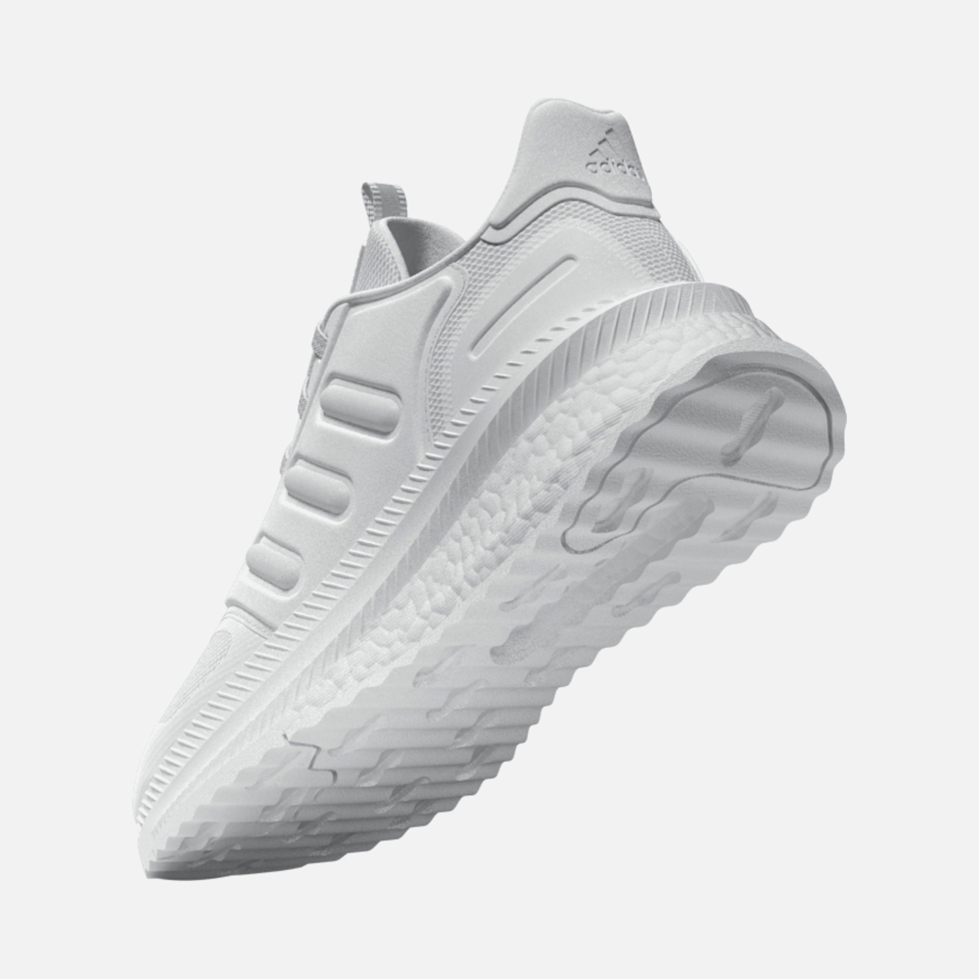 adidas Run X-Plrphase Running Erkek Spor Ayakkabı