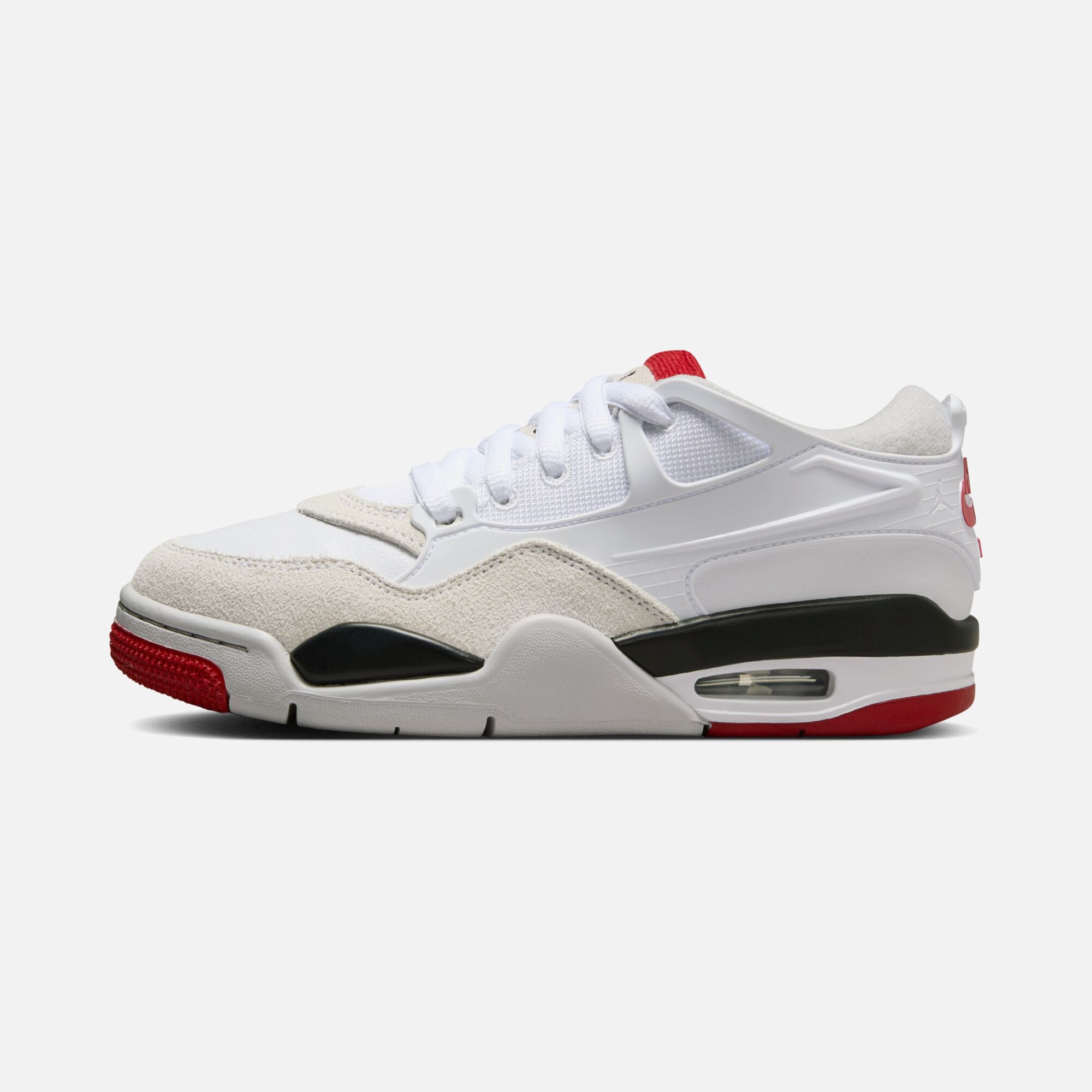 Nike Air Jordan 4RM (GS) Basketbol Ayakkabısı