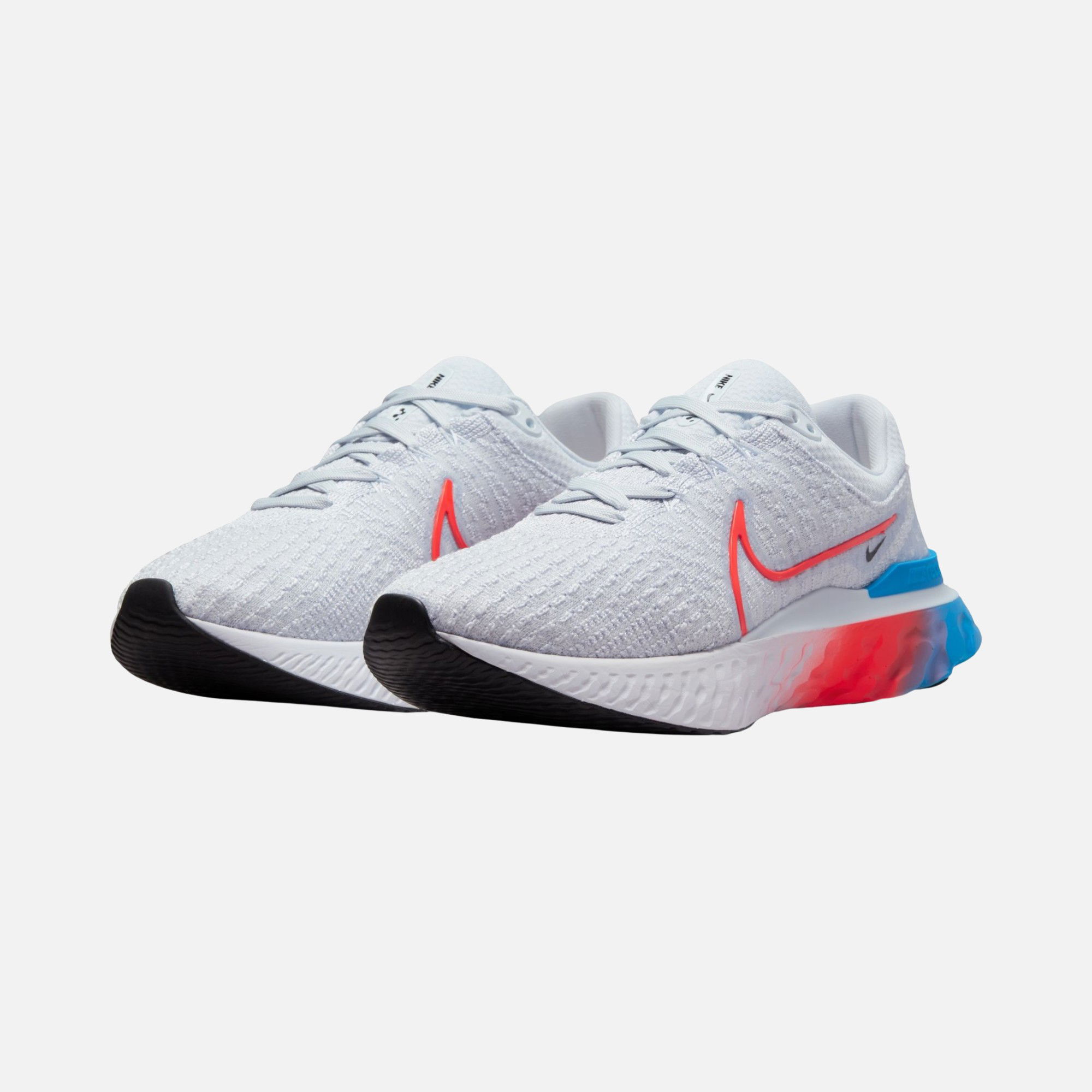 Nike React Infinity Run FlyKnit 3 Running Kadın Spor Ayakkabı