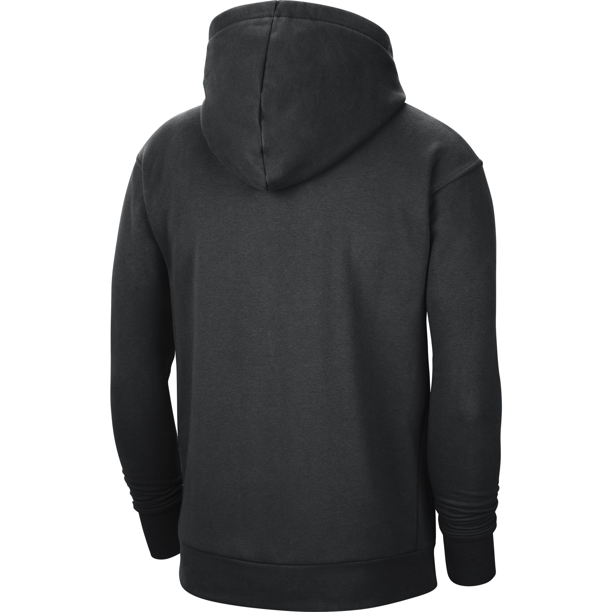 Nike Brooklyn Nets Essential Nike NBA Fleece Pullover Hoodie Erkek Sweatshirt