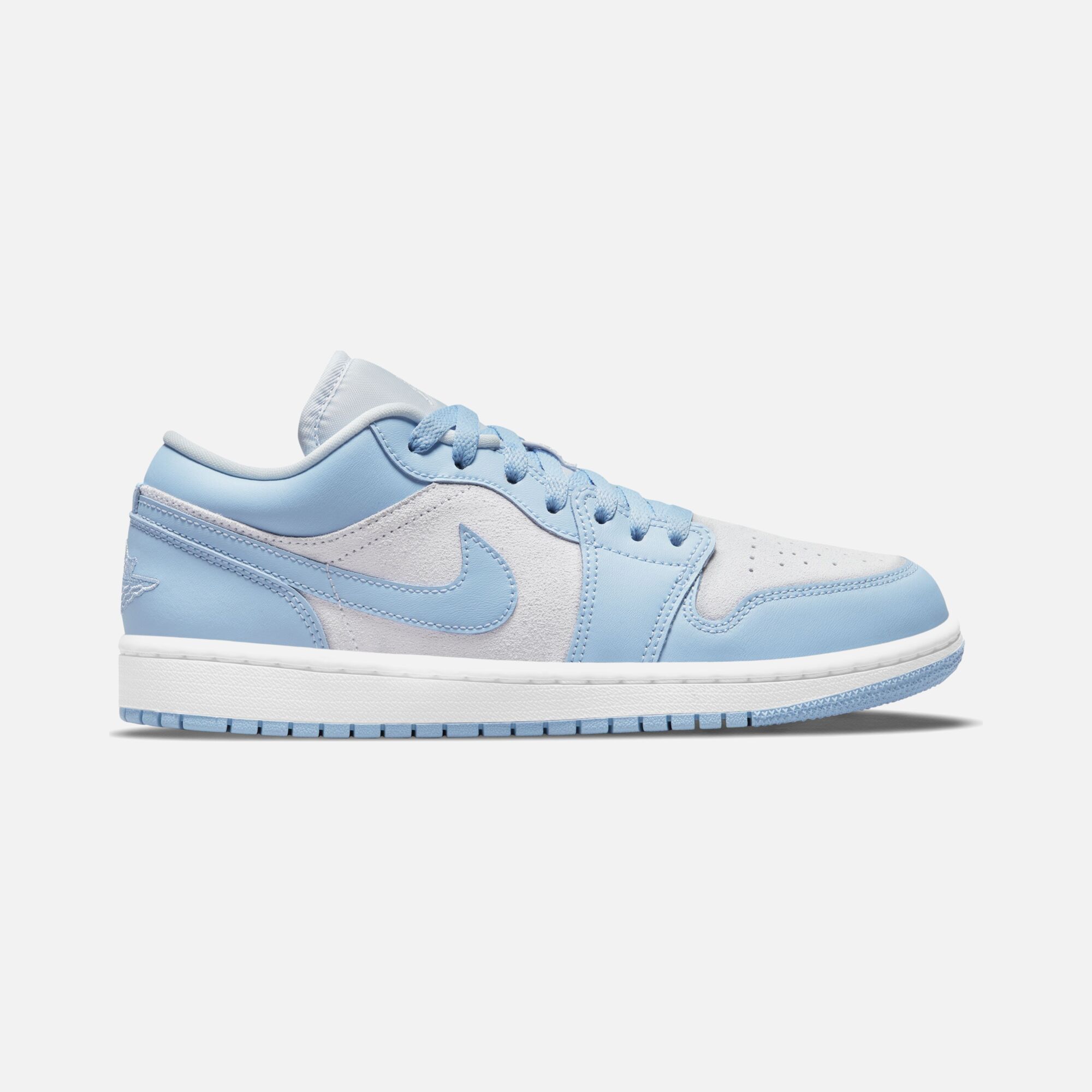 Nike Air Jordan 1 Low Kadın Spor Ayakkabı