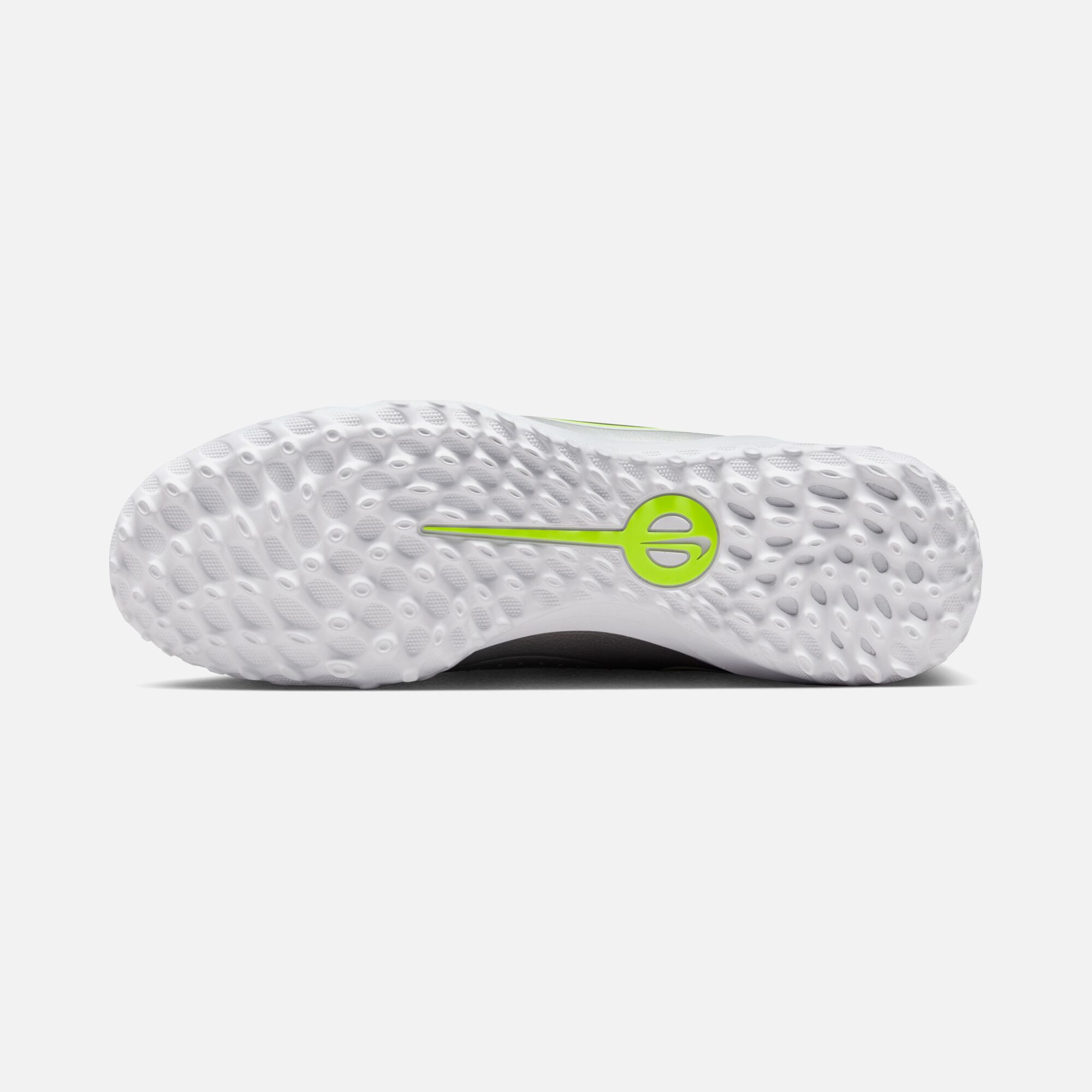 Nike Tiempo Legend 10 Academy TF Turf Low-Top Erkek Halı Saha Ayakkabı