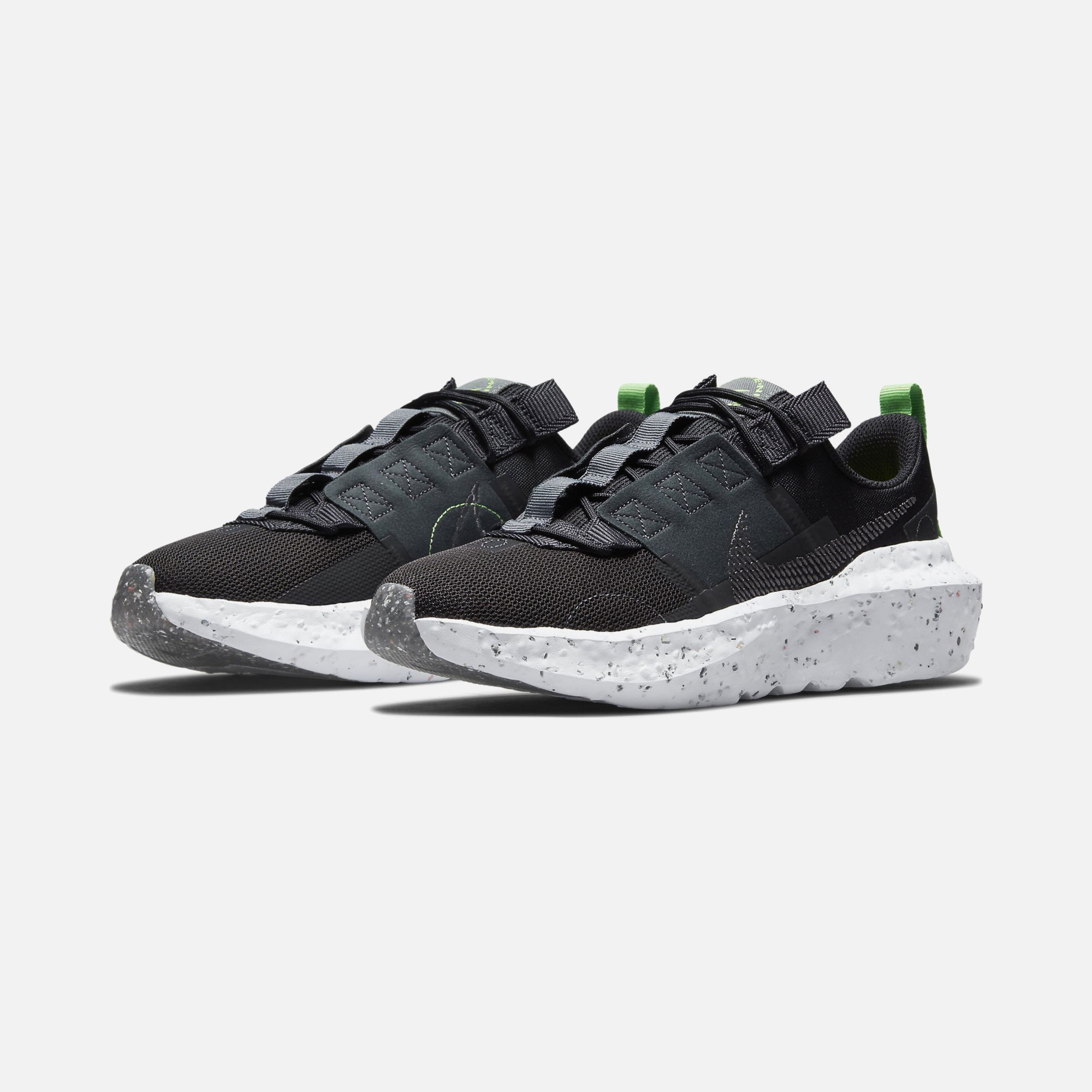 Nike Crater Impact Kadın Spor Ayakkabı