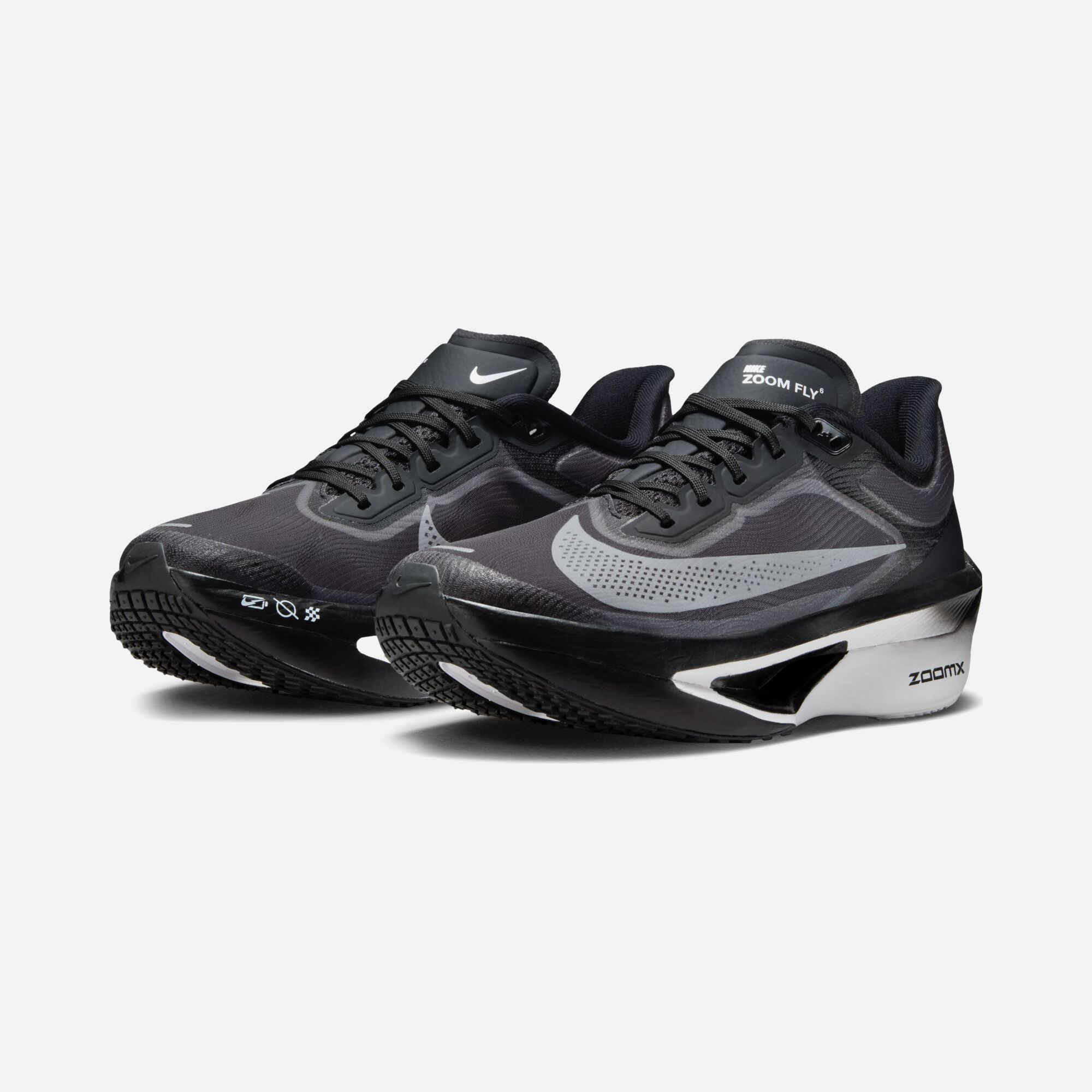 Nike Zoom Fly 6 Road Racing Kadın Spor Ayakkabı