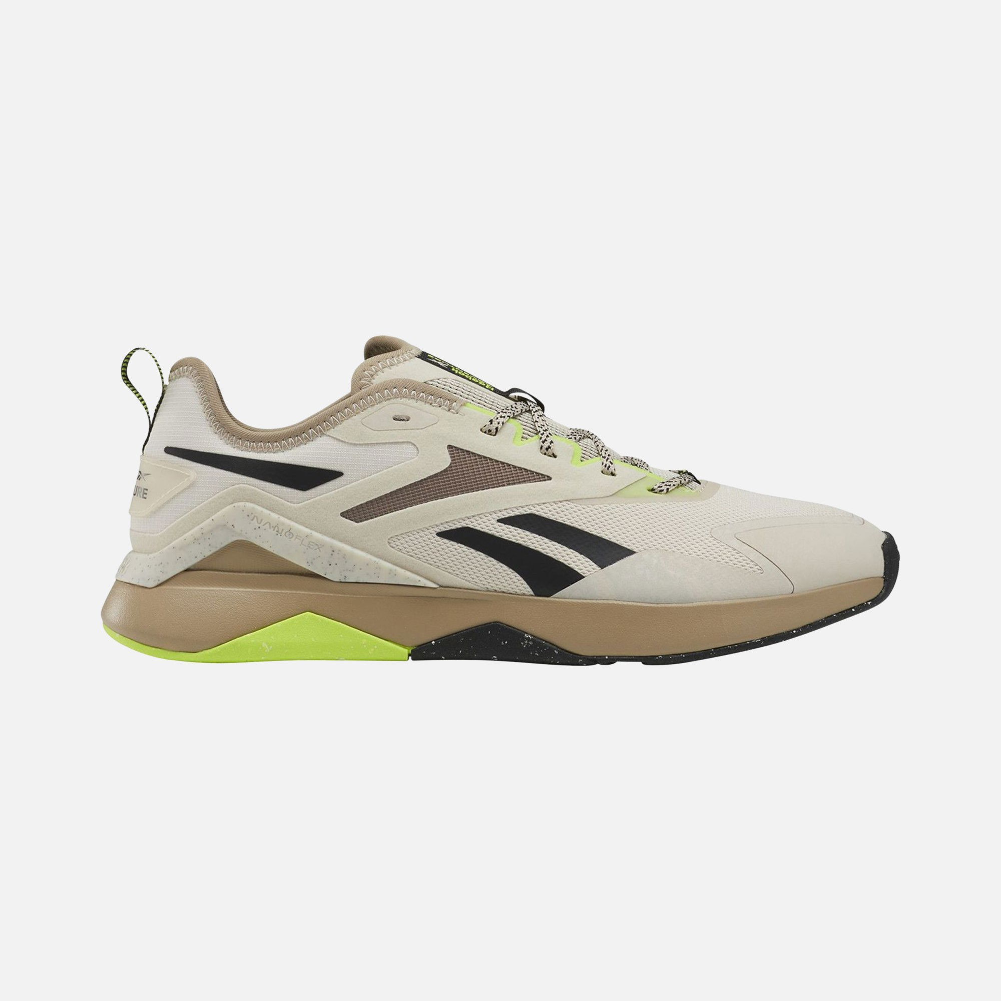 Reebok Training Nanoflex Adventure Tr 2 Erkek Spor Ayakkabı