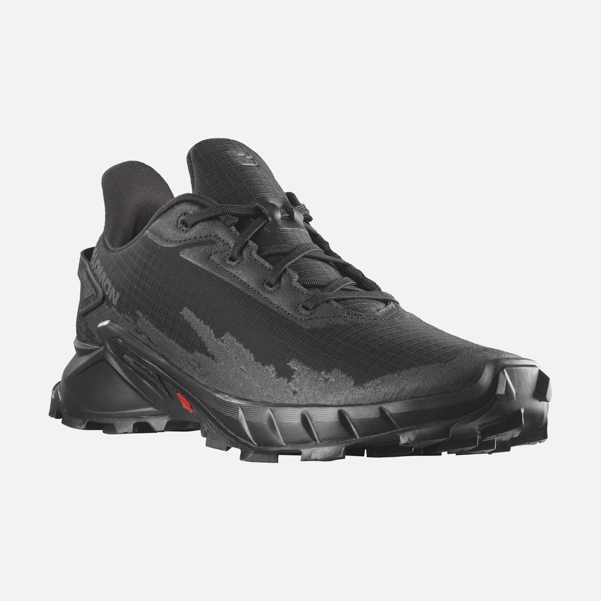 Salomon Alphacross 4 Cross Country Running Erkek Spor Ayakkabı