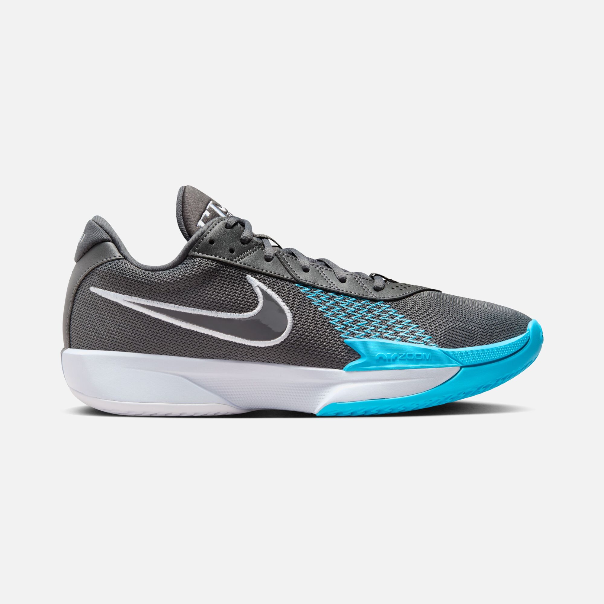 Nike G.T. Cut Academy Air Zoom Erkek Basketbol Ayakkabısı