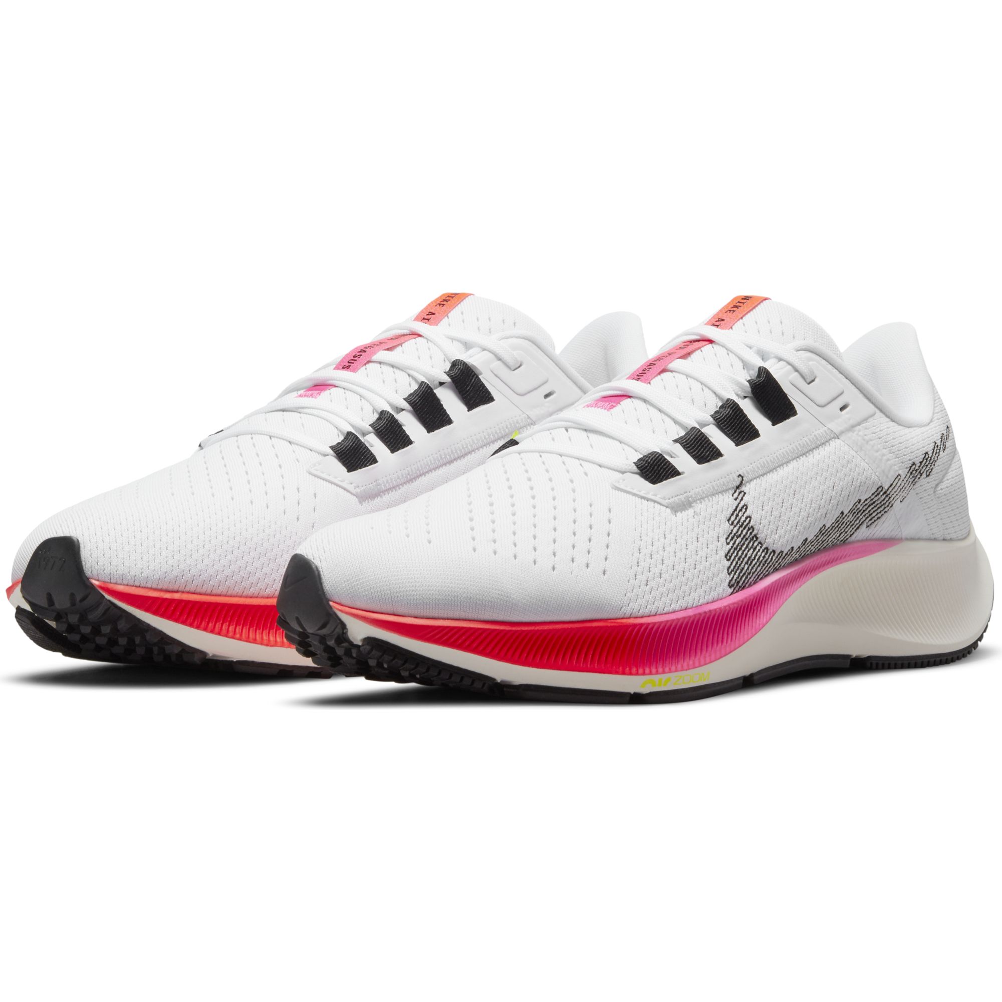 Nike Air Zoom Pegasus 38 Road Running Erkek Spor Ayakkabı