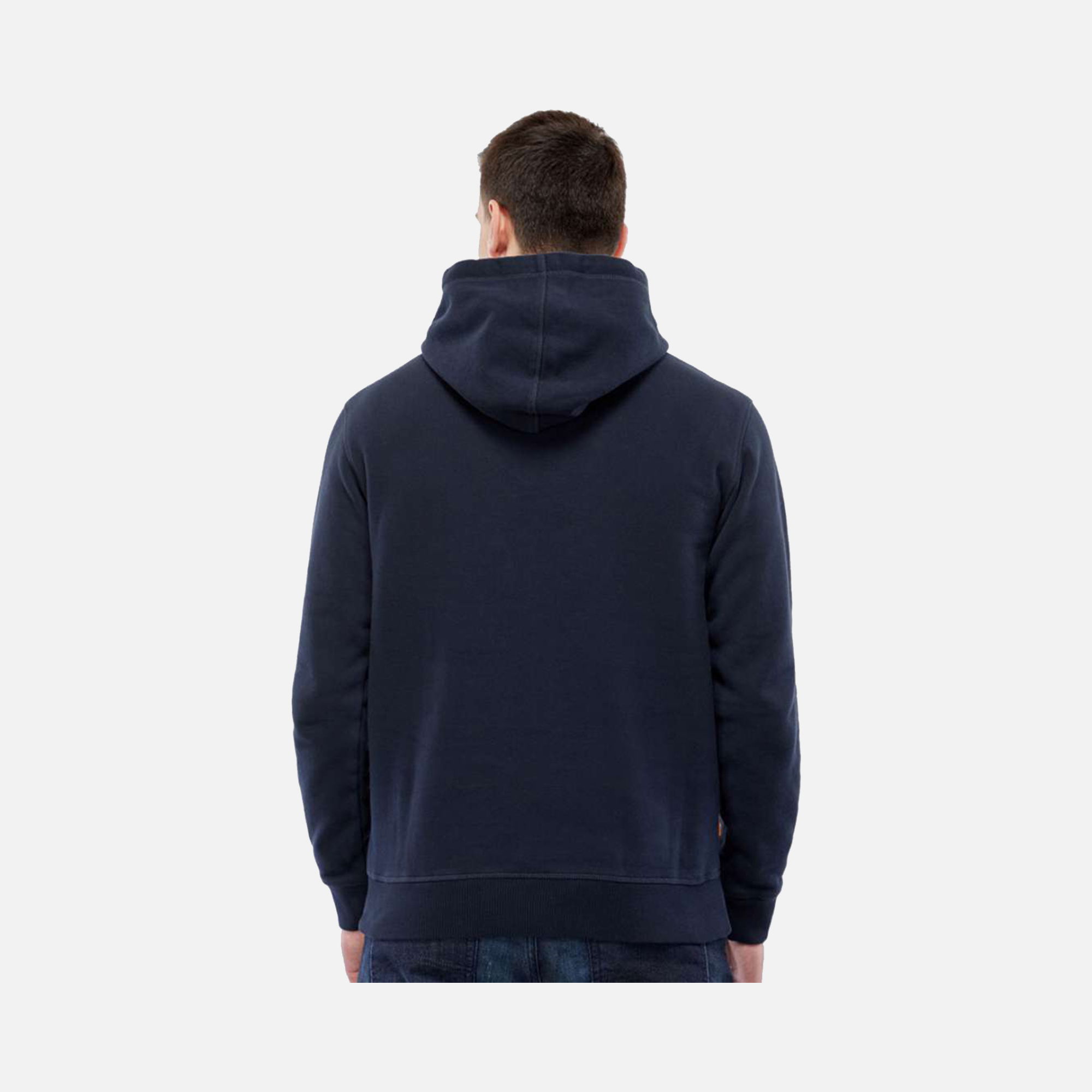 Timberland Heritage Essential 1973 Graphic Hoodie Erkek Sweatshirt