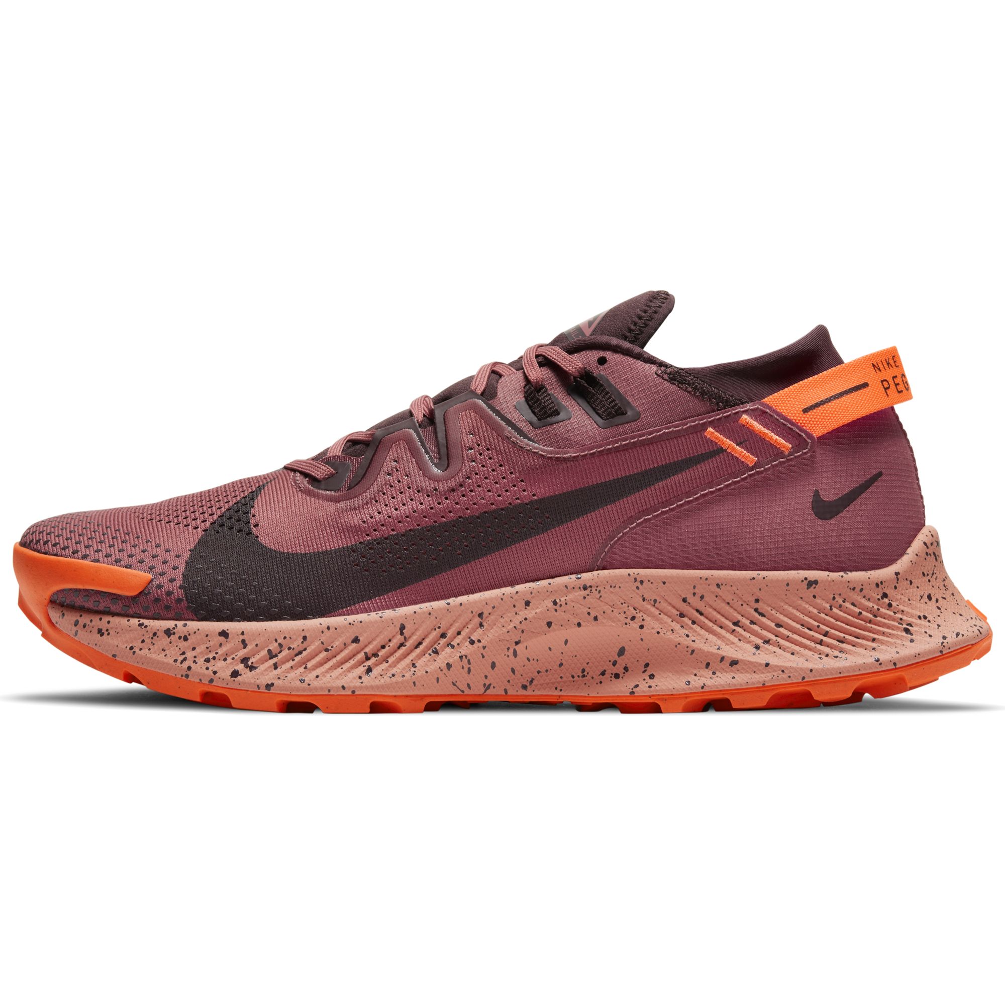 Nike Pegasus Trail 2 Running Erkek Spor Ayakkabı