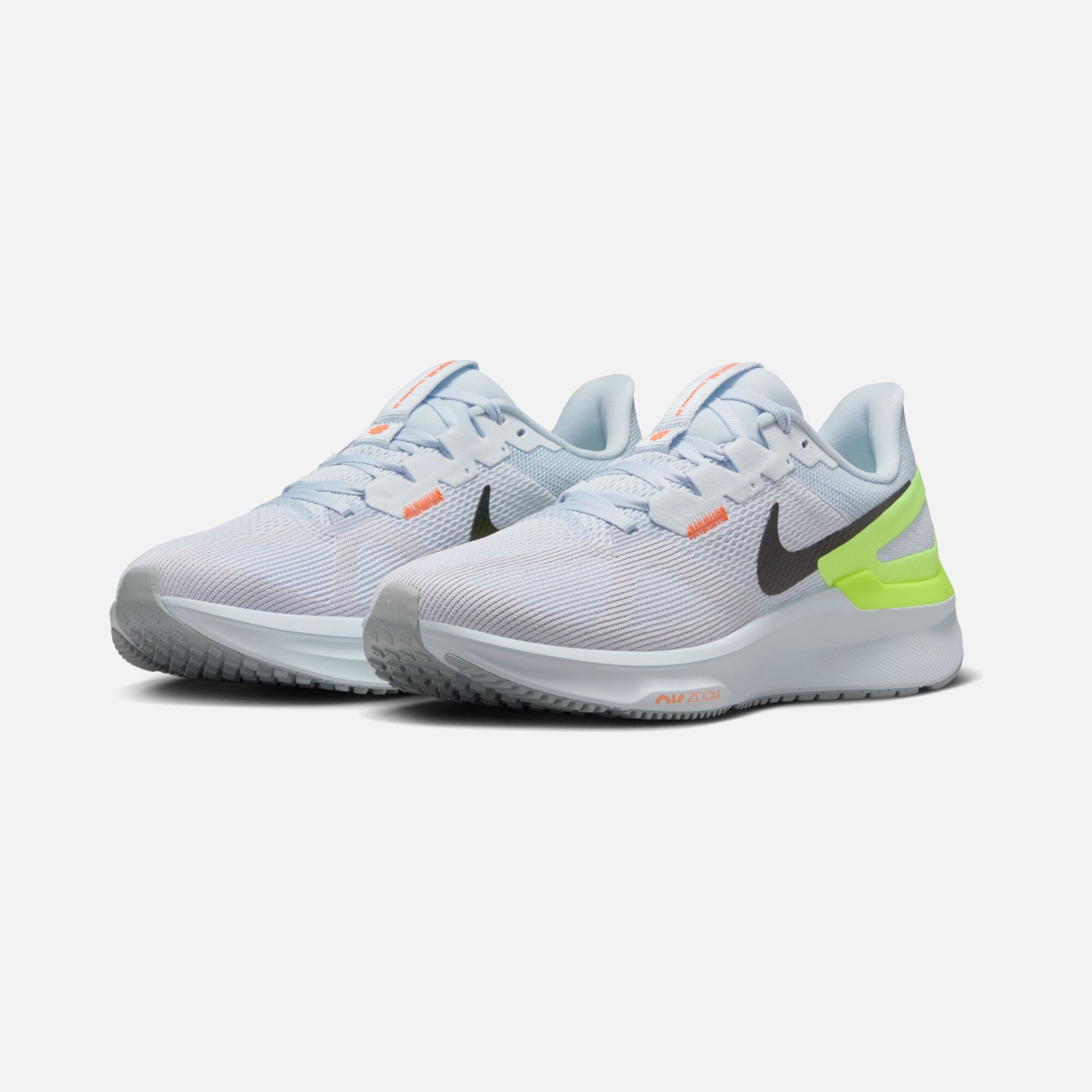 Nike Air Zoom Structure 25 Road Running Kadın Spor Ayakkabı