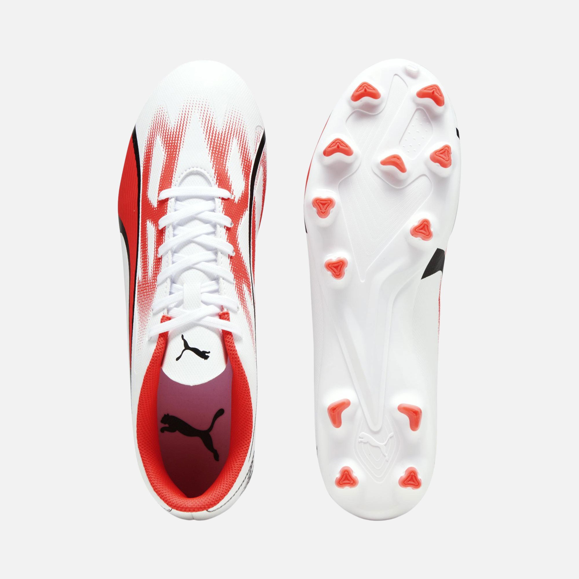 Puma Ultra Play FG/AG Erkek Krampon