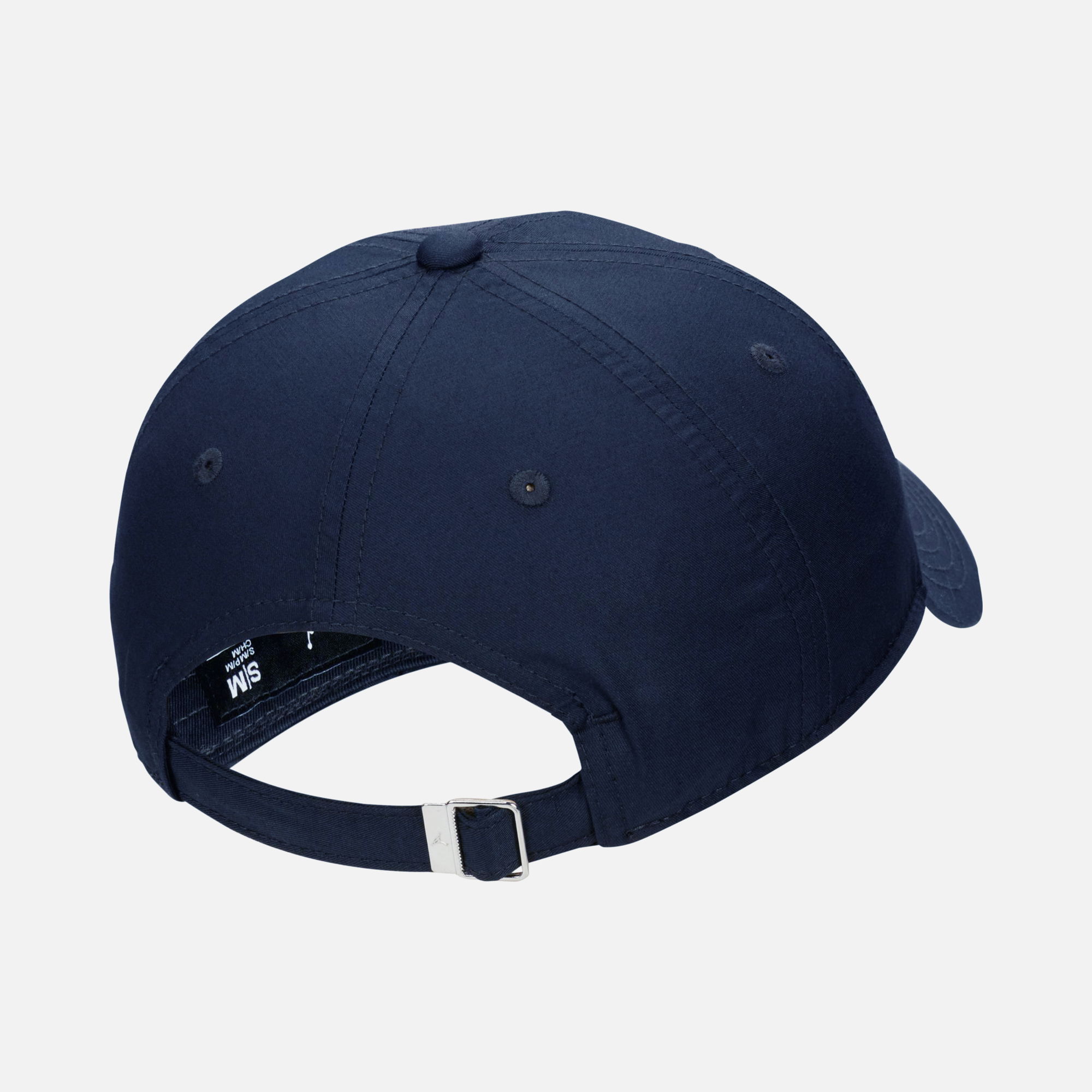 Nike Jordan Club Jumpman Embroidered Graphic Adjustable Unstructured Unisex Şapka
