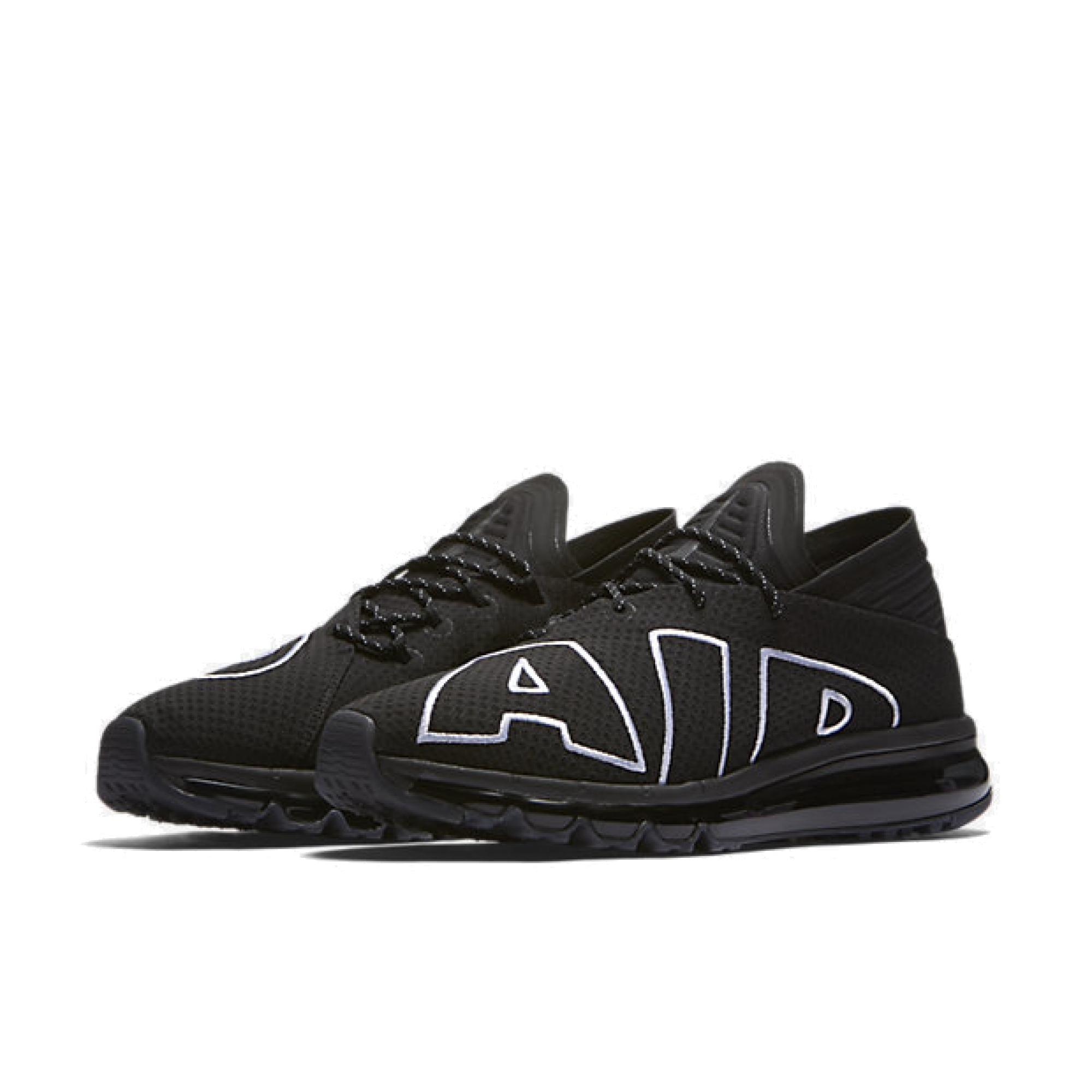 Nike Air Max Flair Erkek Spor Ayakkabı