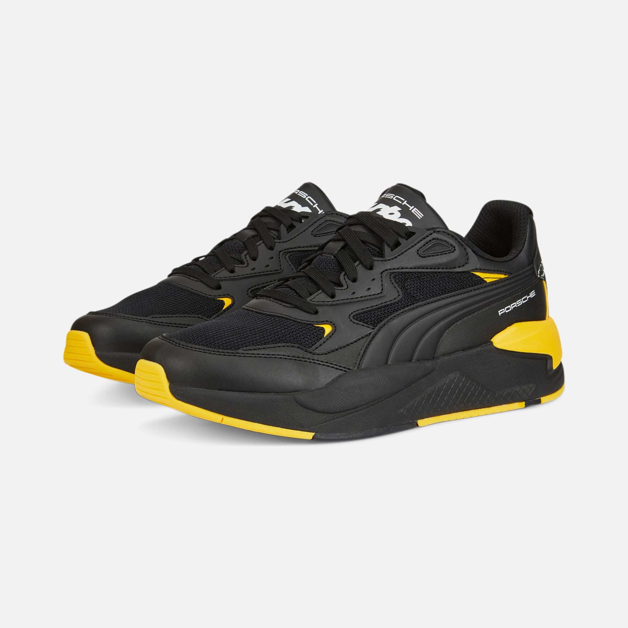 Puma Porsche Legacy X Ray Speed Erkek Spor Ayakkabı