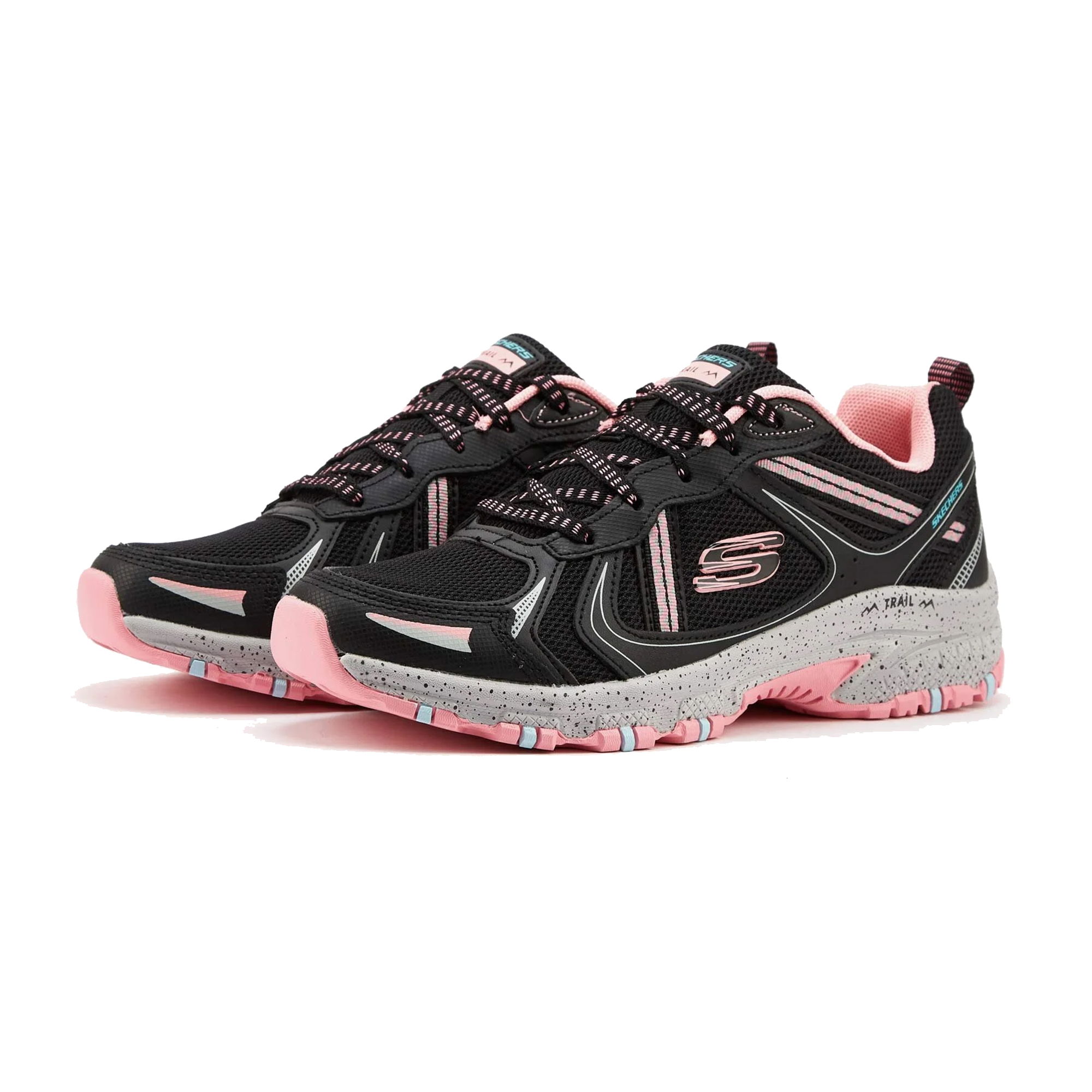 Skechers Hillcrest - Vast Adventure Outdoor Kadın Spor Ayakkabı