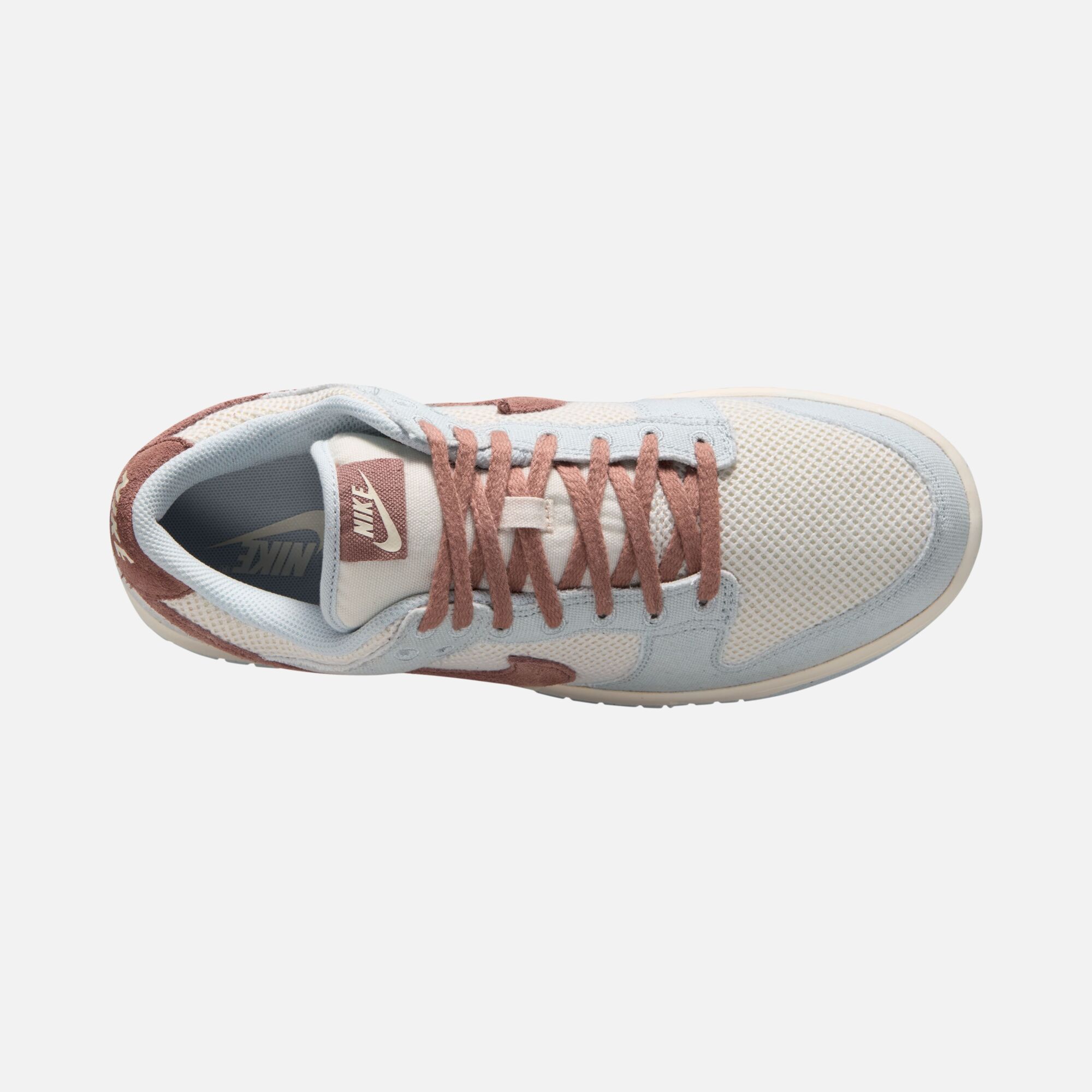 Nike Dunk Low Retro Special Edition S25 Erkek Spor Ayakkabı