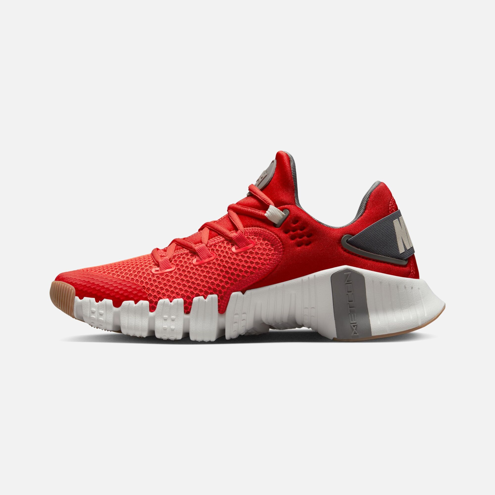Nike Free Metcon 4 Training CO Erkek Spor Ayakkabı