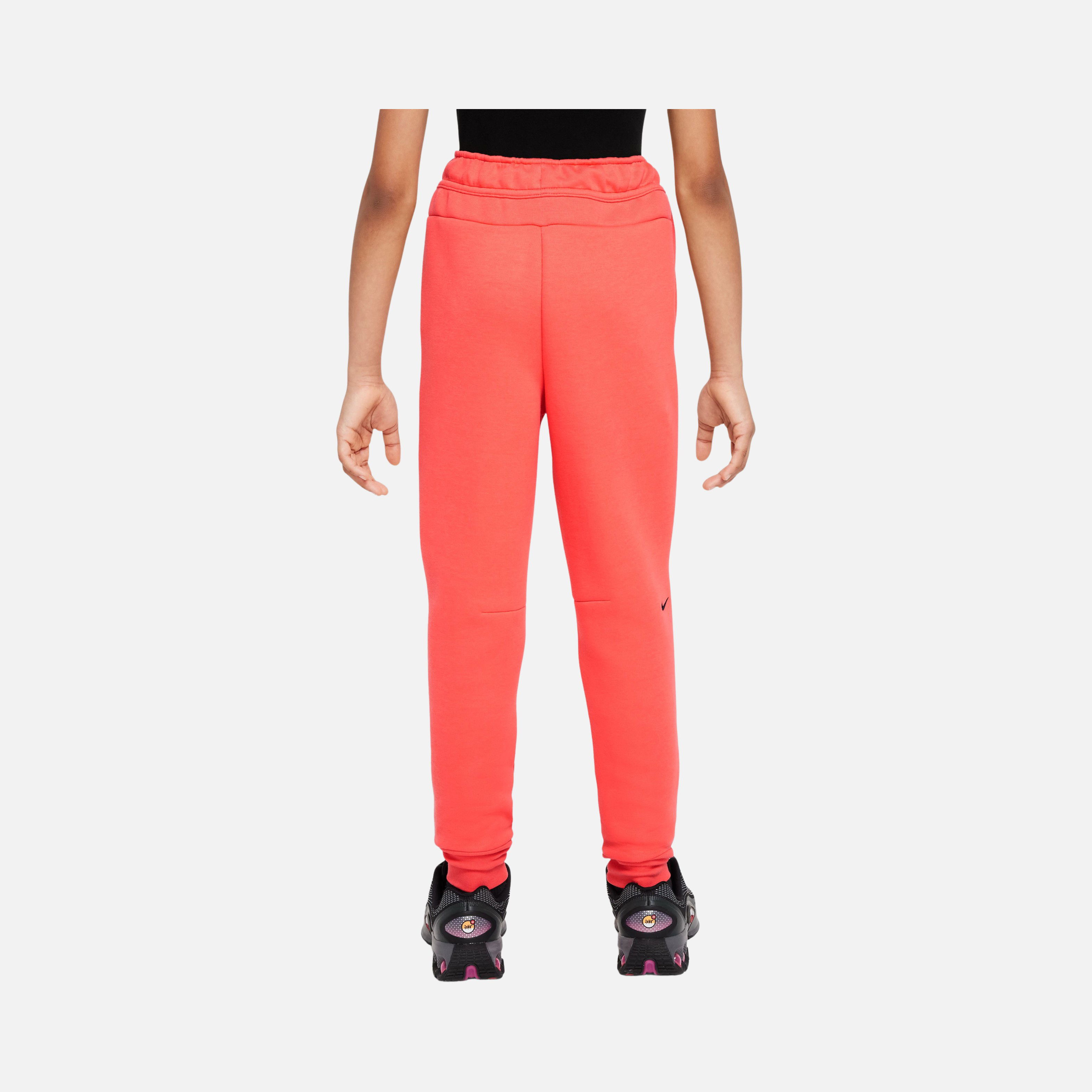 Nike Sportswear Tech Fleece SS25 (Girls') Çocuk Eşofman Altı