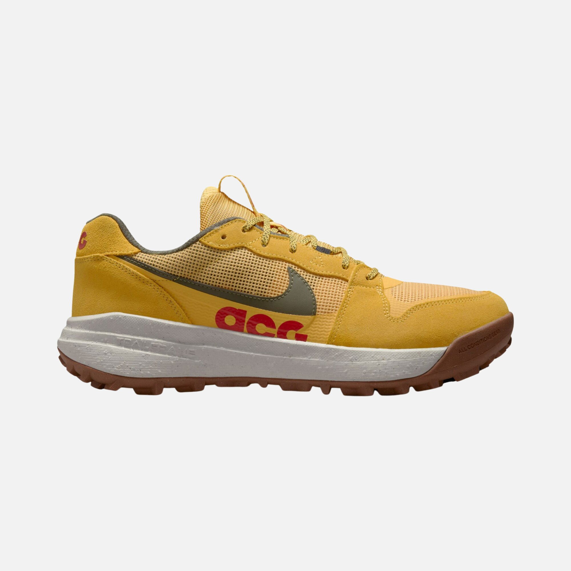 Nike ACG Lowcate City-to-Adventure Erkek Spor Ayakkabı