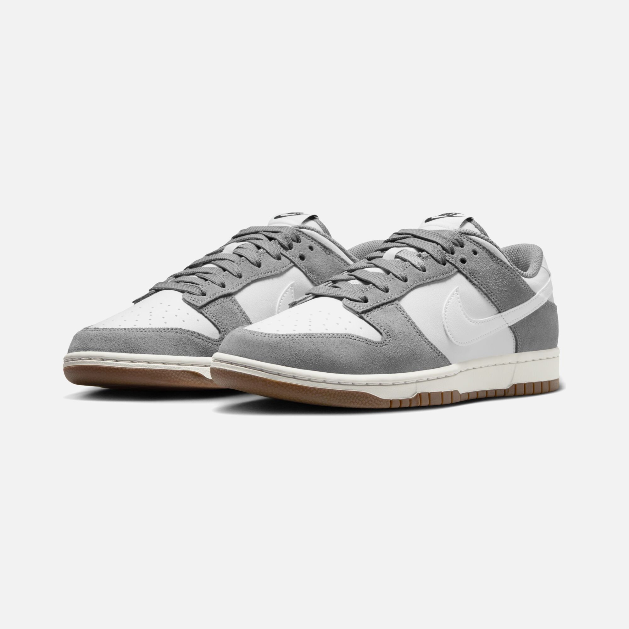 Nike Dunk Low Retro Special Edition Erkek Spor Ayakkabı