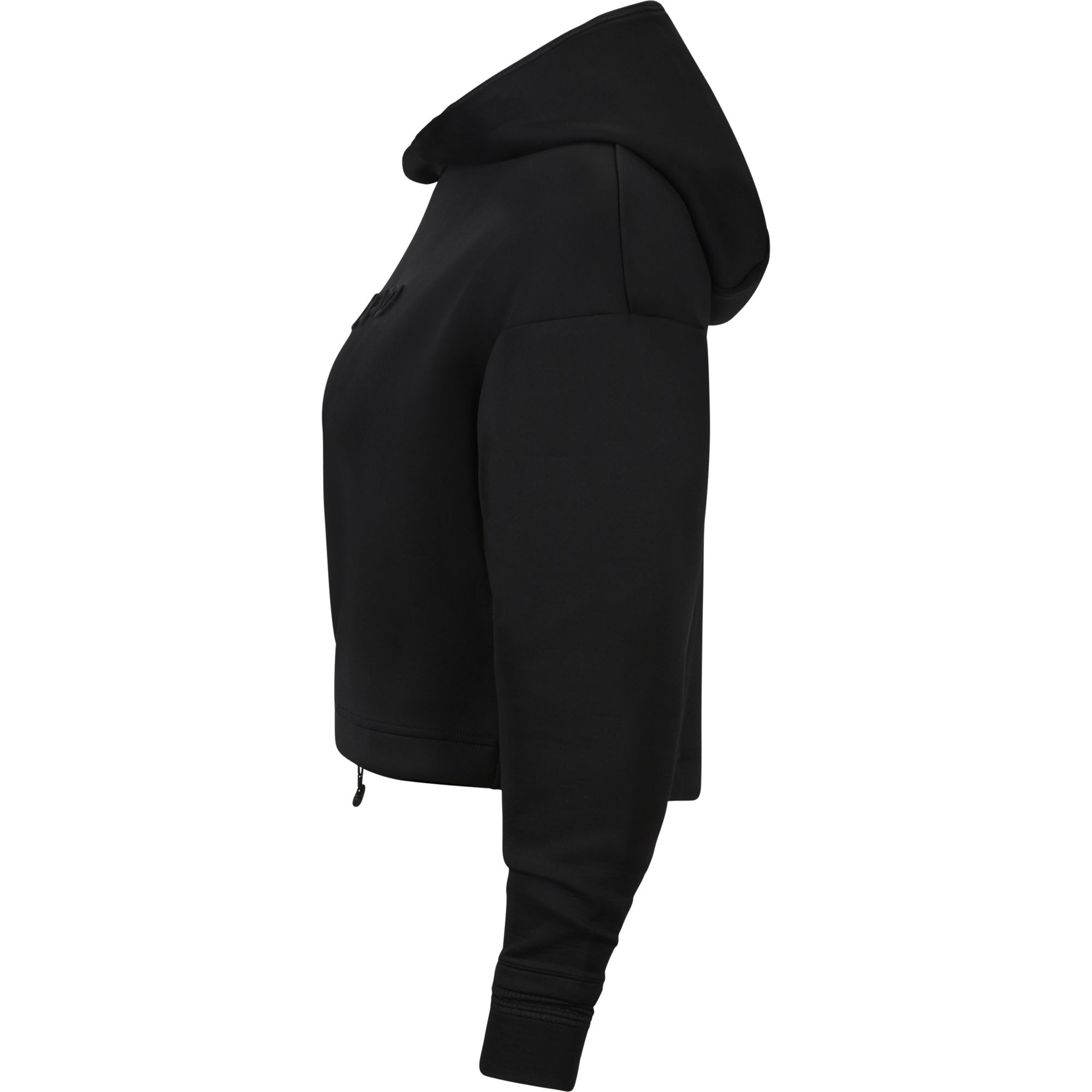 Nike Pro Hoodie Kadın Sweatshirt