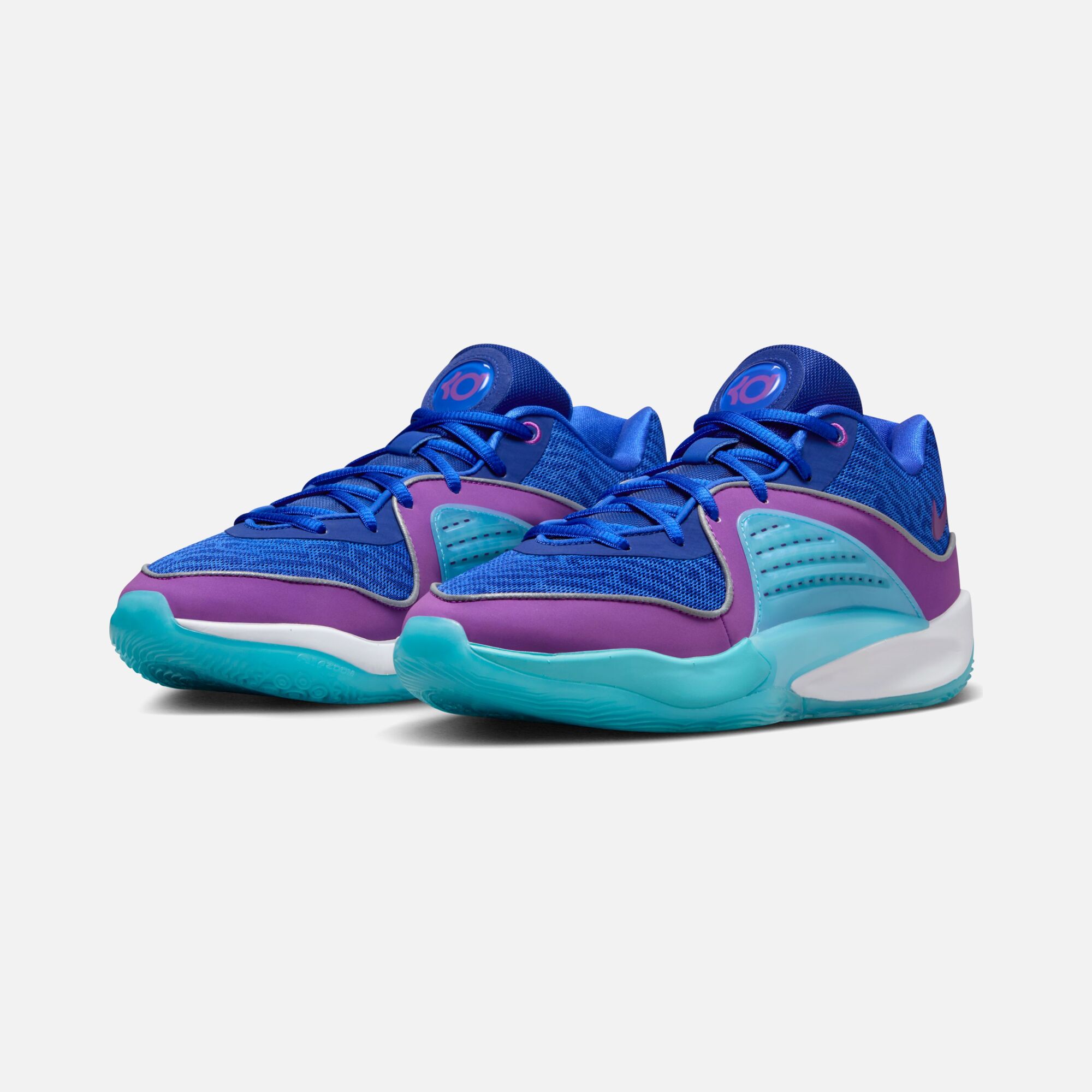 Nike Kevin Durant 16 Signature Game Erkek Basketbol Ayakkabısı
