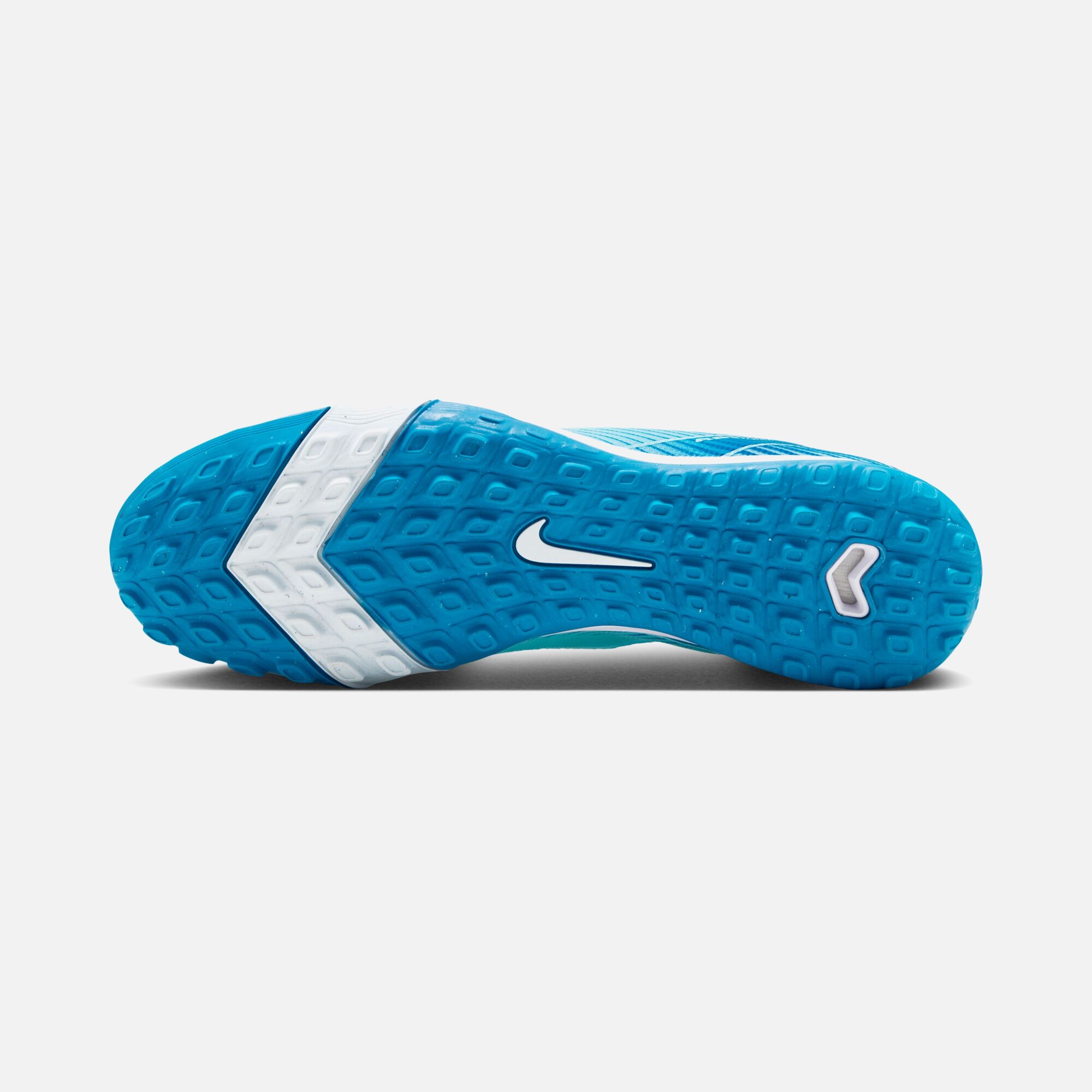 Nike Mercurial Zoom Superfly 10 Academy TF Turf High-Top Erkek Halı Saha Ayakkabı