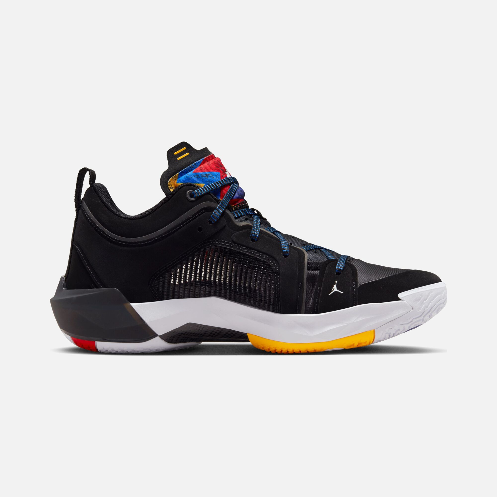 Nike Air Jordan XXXVII Low Erkek Basketbol Ayakkabısı