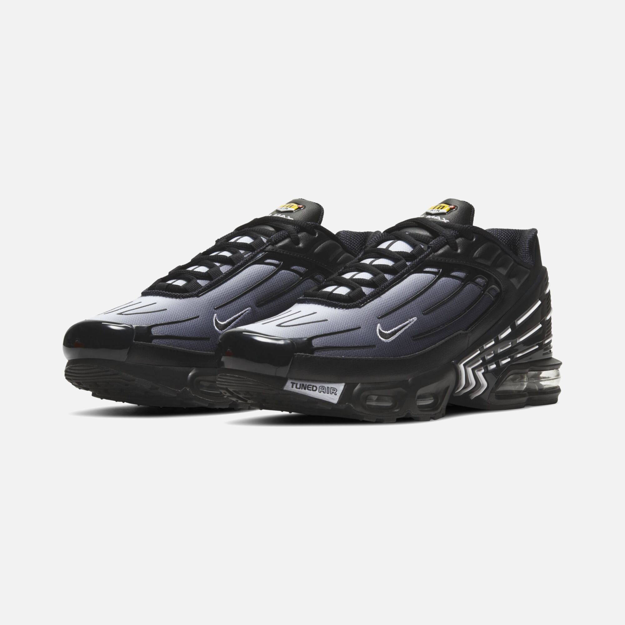 Nike Air Max Plus III '21 Erkek Spor Ayakkabı