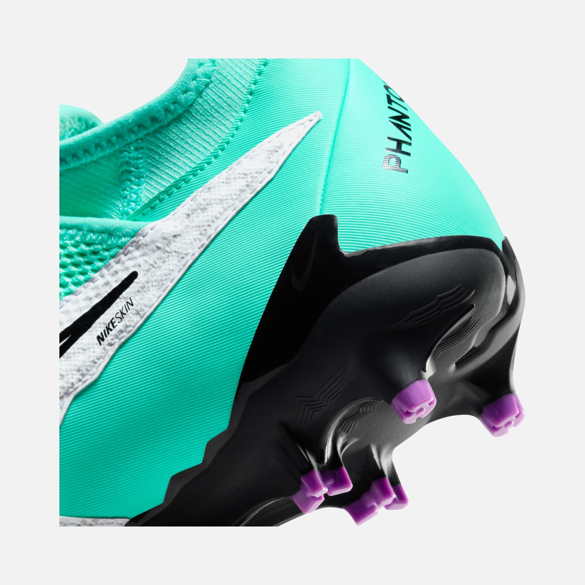Nike Phantom GX Academy Dynamic Fit FG/MG Multi-Ground Erkek Krampon