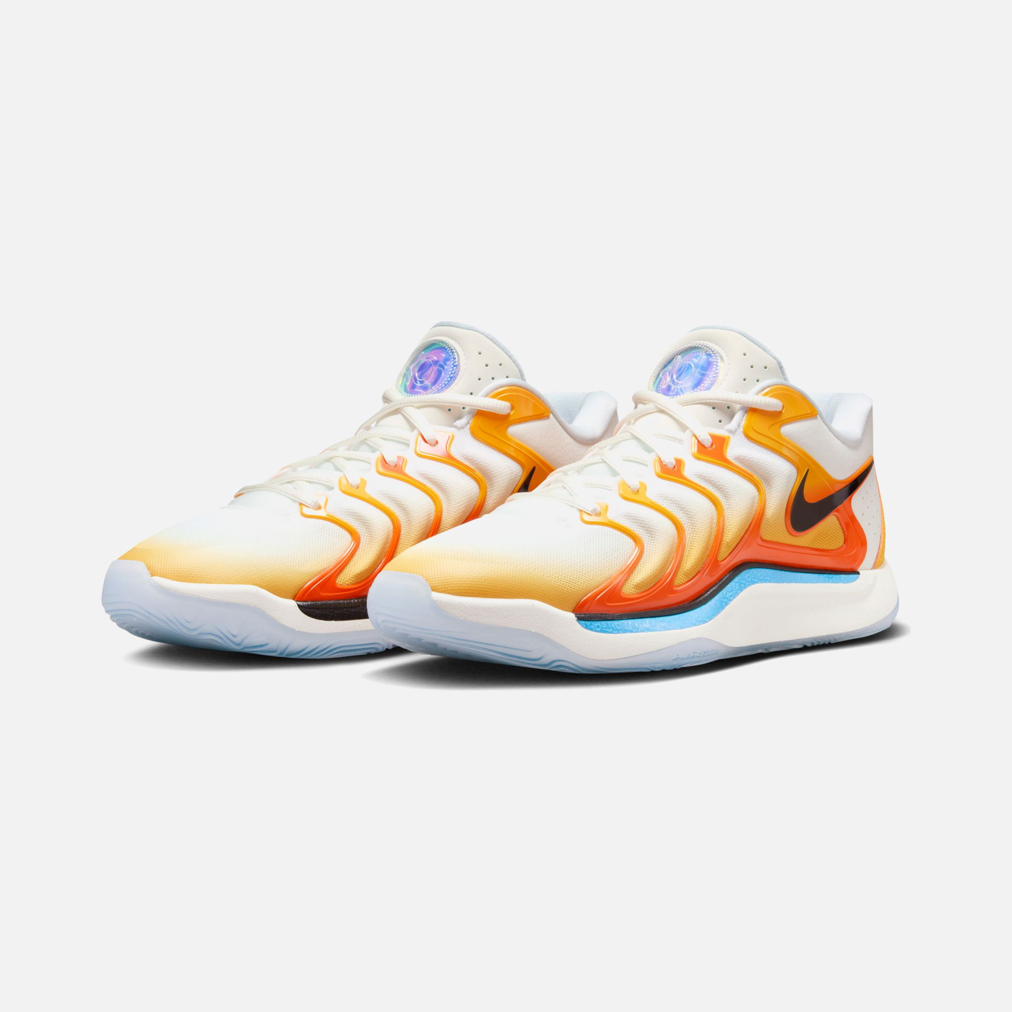 Nike Kevin Durant 17 x Alchemist Erkek Basketbol Ayakkabısı