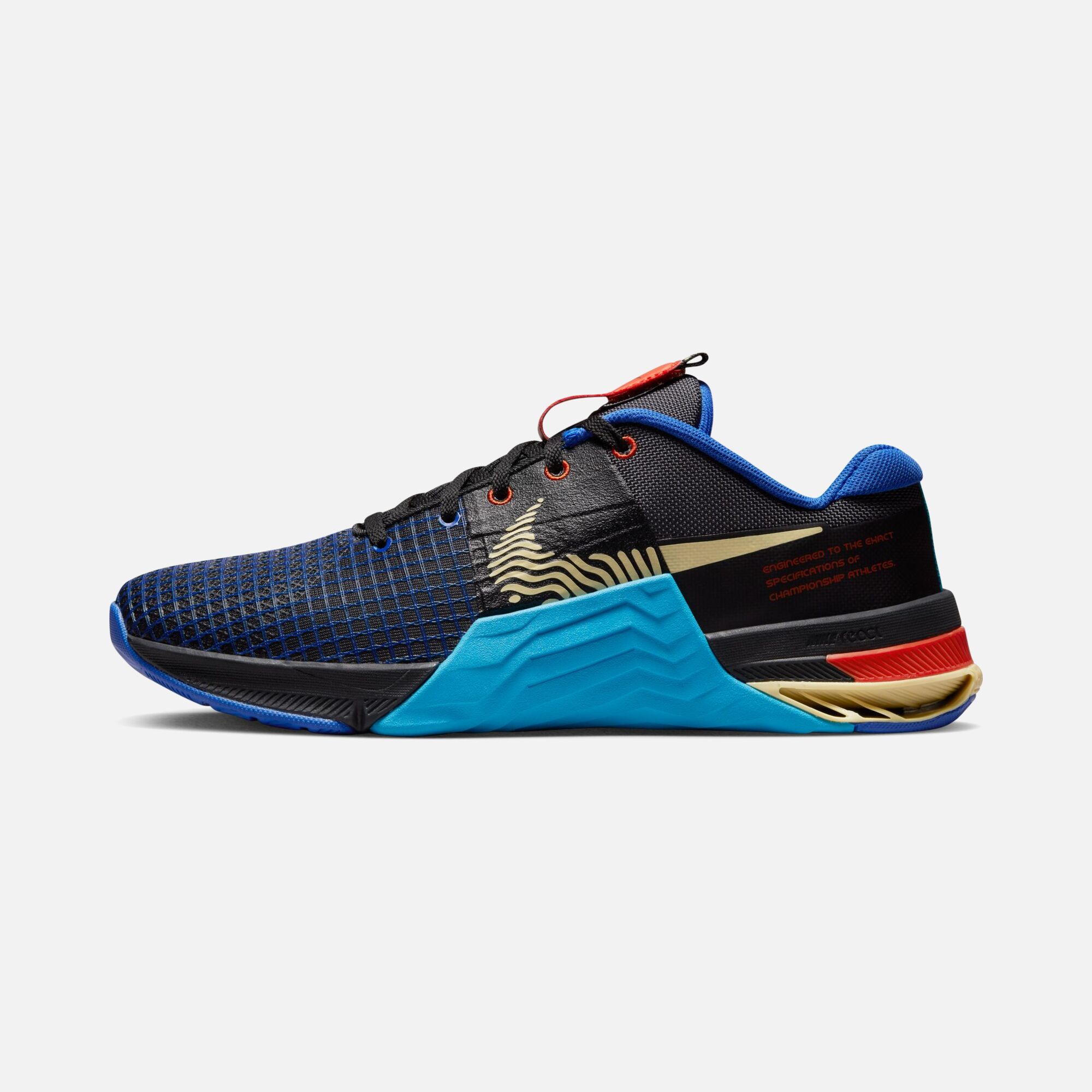 Nike Metcon 8 Training Erkek Spor Ayakkabı