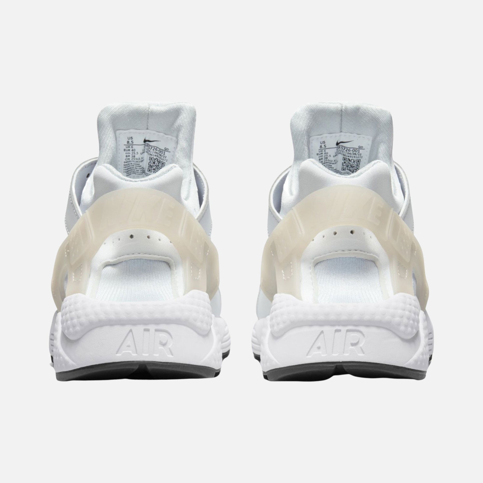 Nike Air Huarache Kadın Spor Ayakkabı