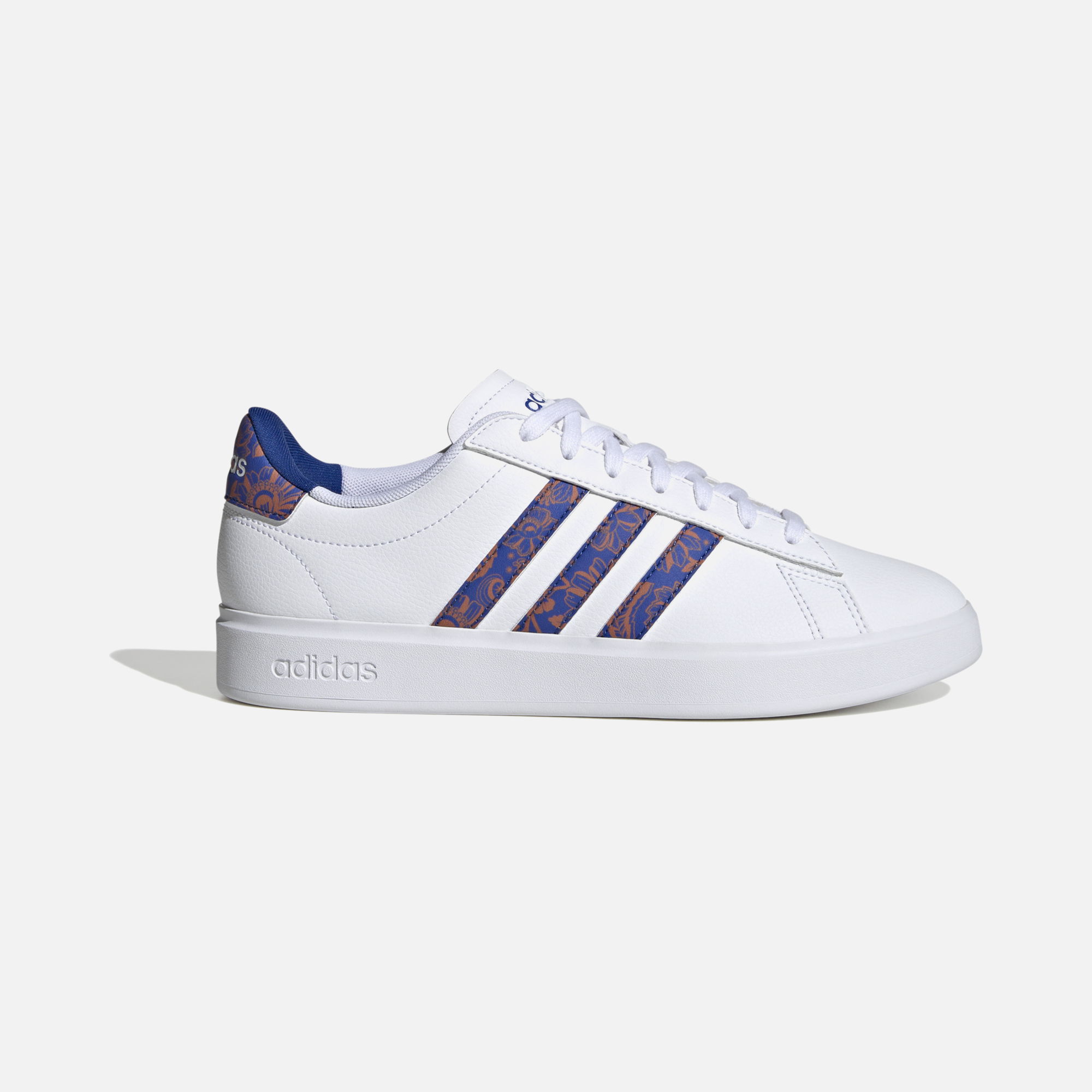 adidas Sportswear Grand Court 2.0 Kadın Spor Ayakkabı