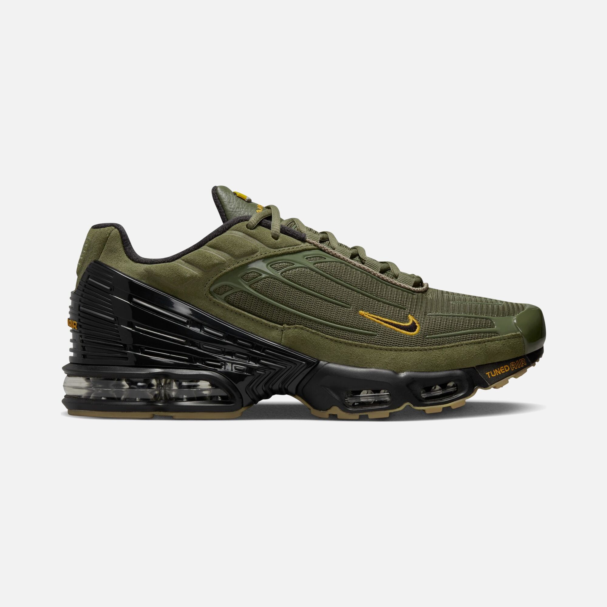 Nike Air Max Plus III TN Erkek Spor Ayakkabı