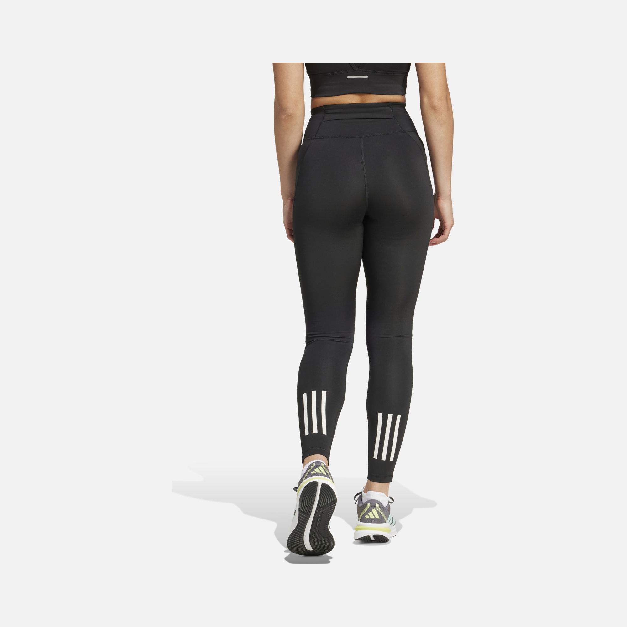 adidas AEROREADY Own the Run Full-Length Kadın Tayt