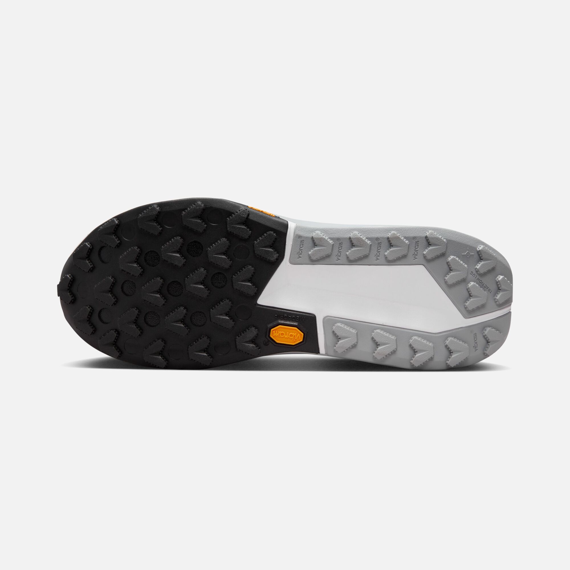 Nike ZoomX Zegama 2 Trail-Running Kadın Spor Ayakkabı