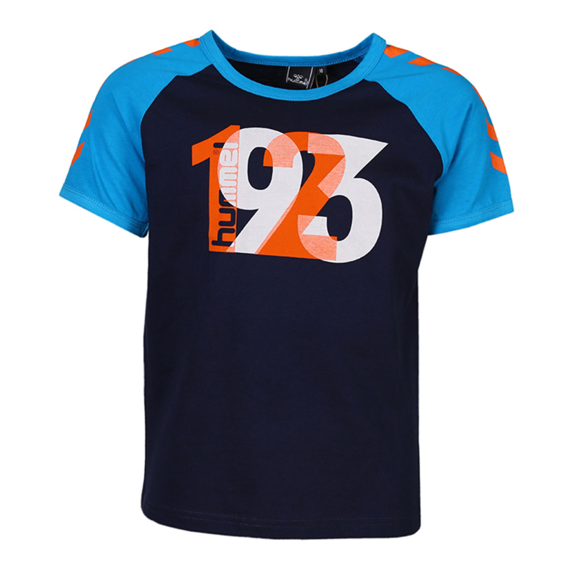 Hummel Twenty Three Short-Sleeve Çocuk Tişört
